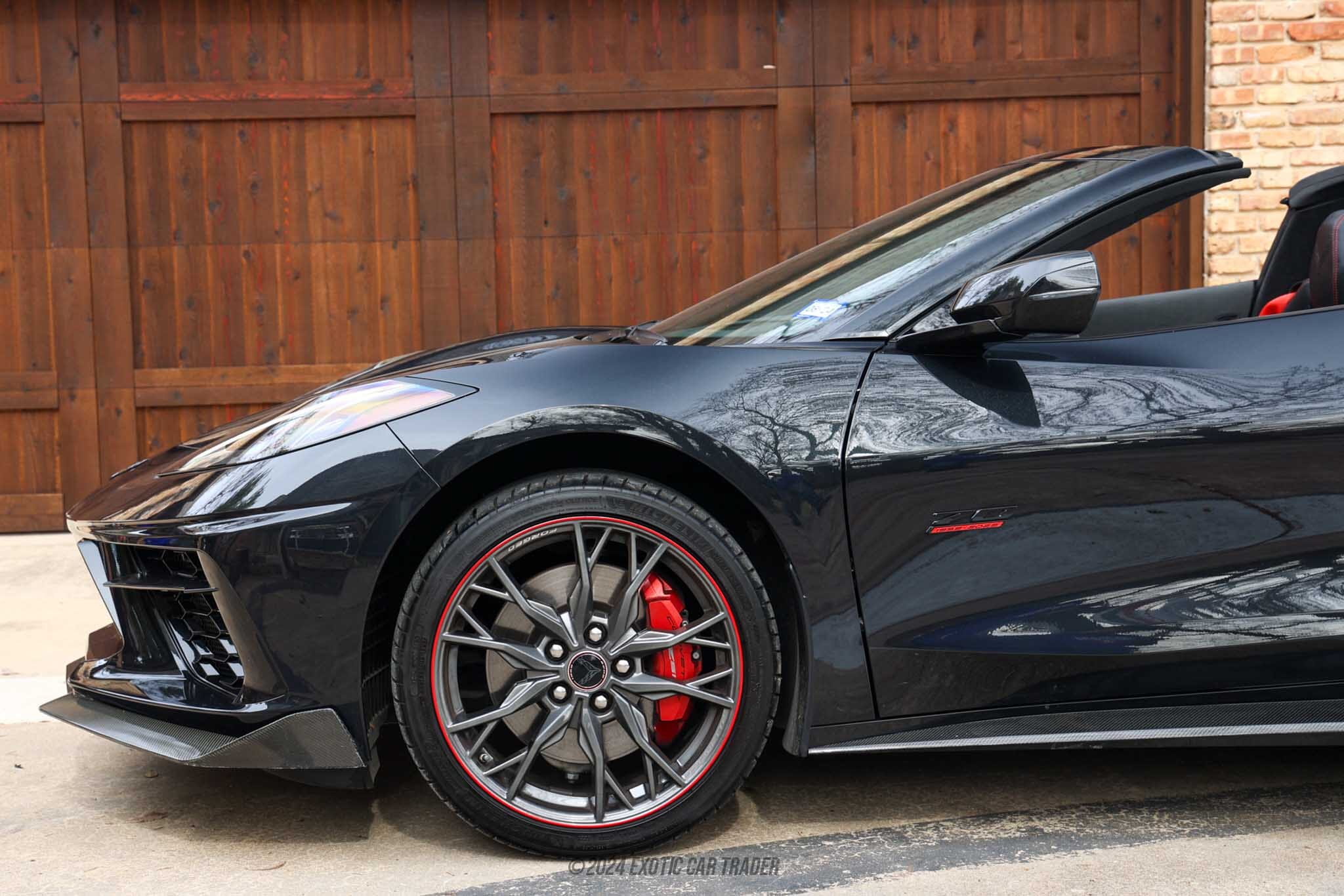 2023 Chevrolet Corvette  3LT 70th Anniversary Edition for sale