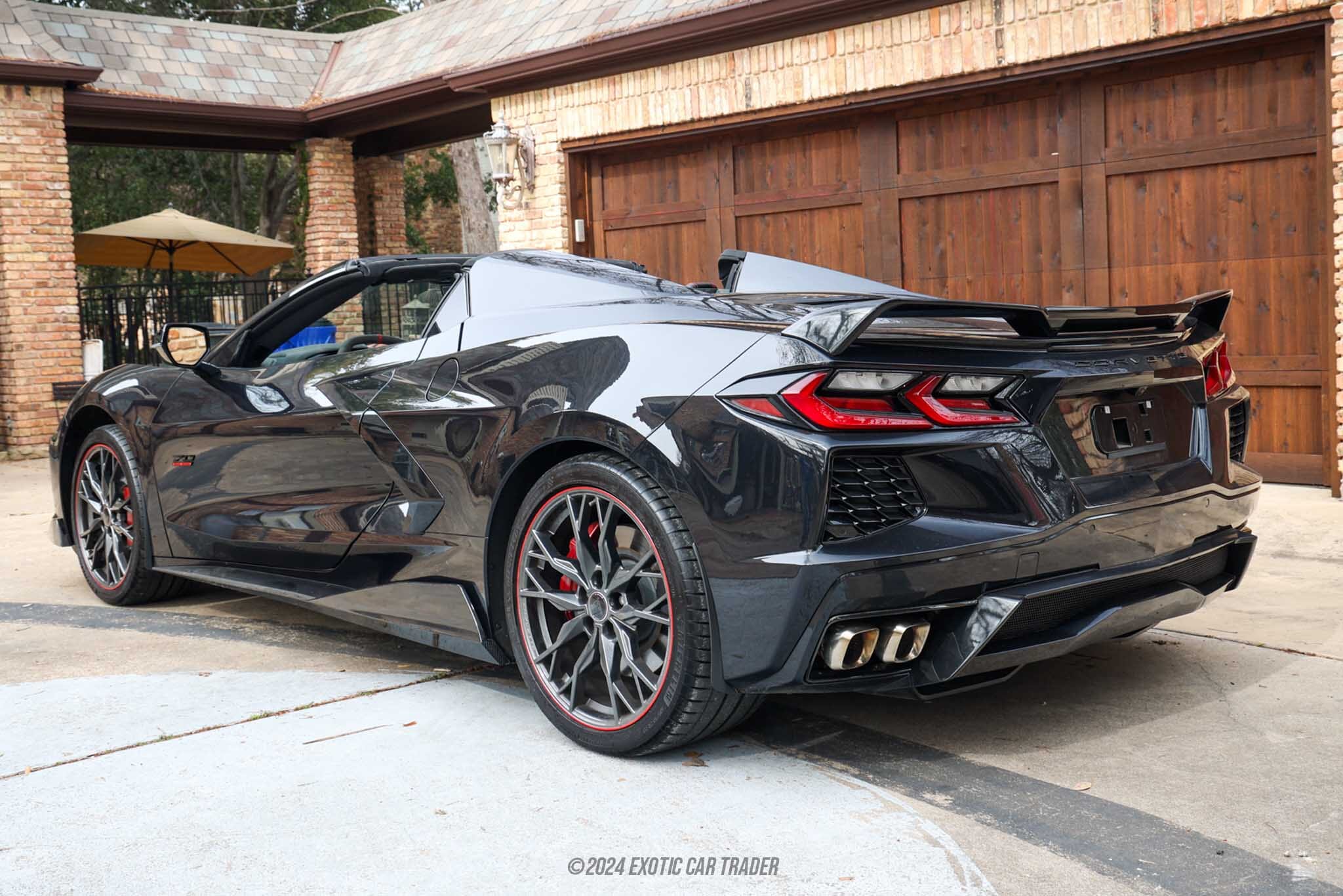 2023 Chevrolet Corvette  3LT 70th Anniversary Edition for sale