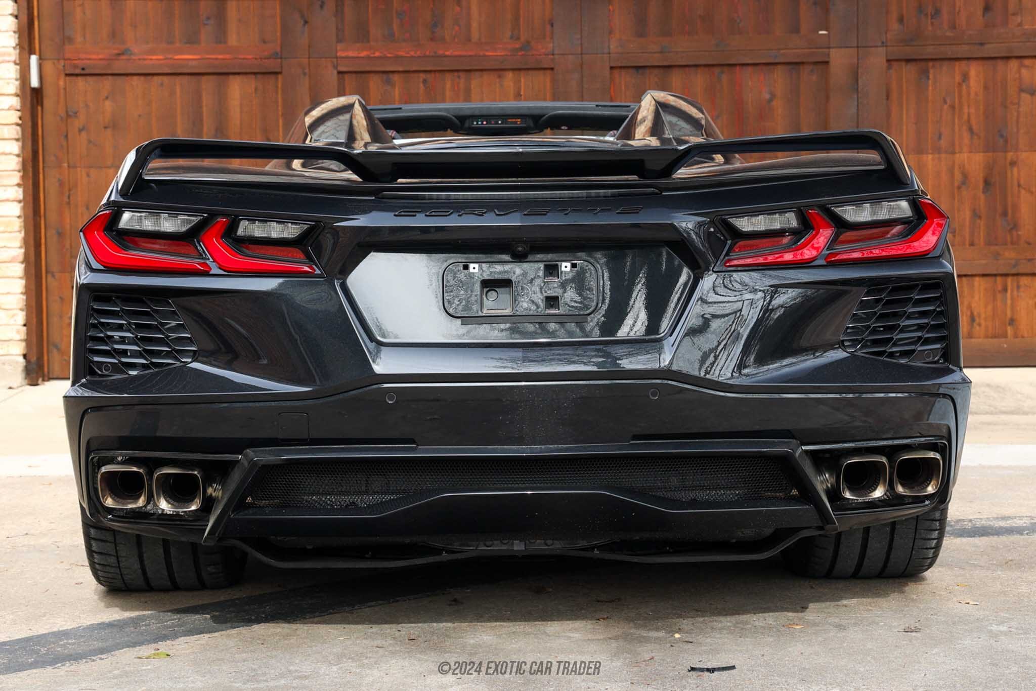 2023 Chevrolet Corvette  3LT 70th Anniversary Edition for sale