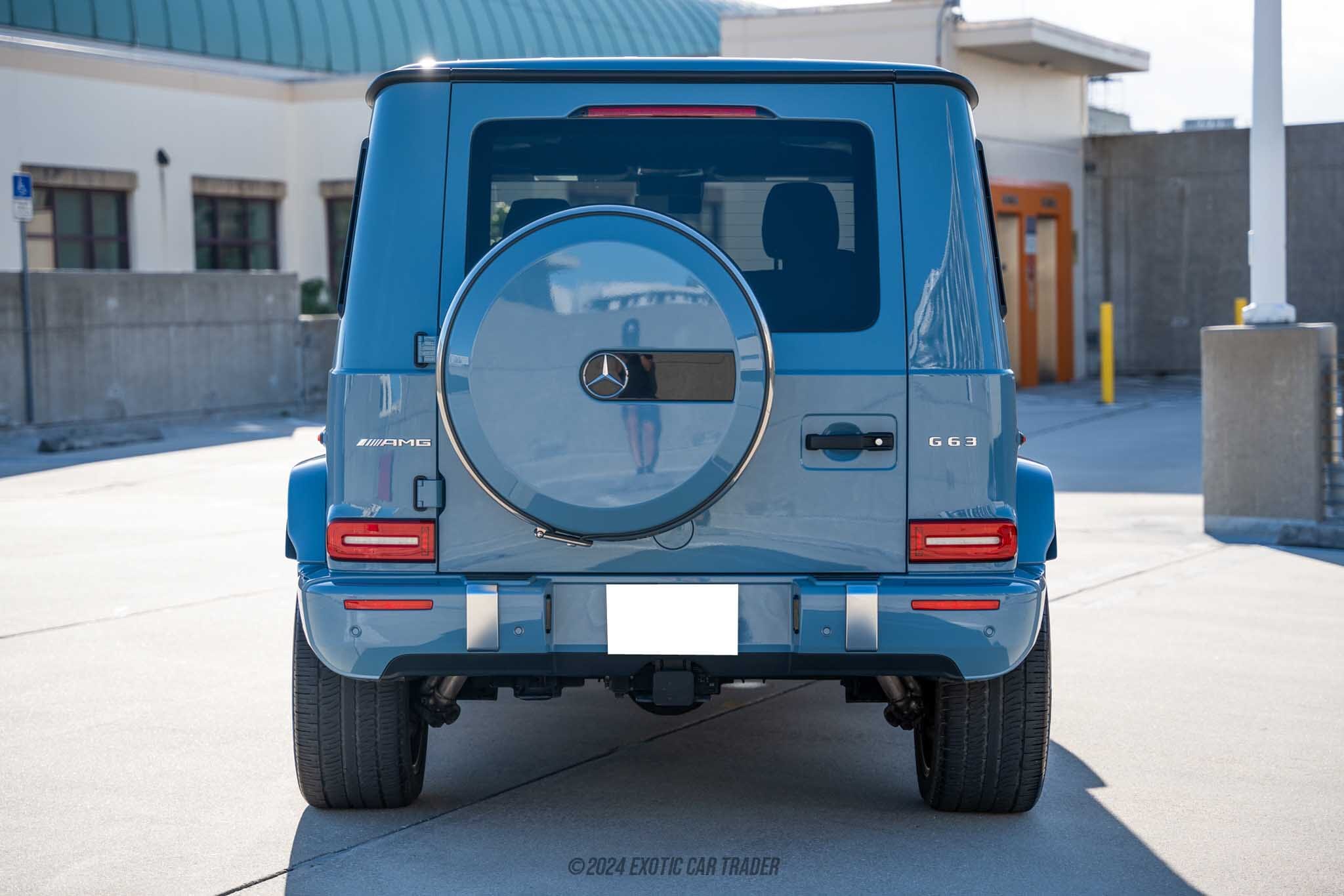 2022 Mercedes-Benz G63 AMG AMG G63 for sale