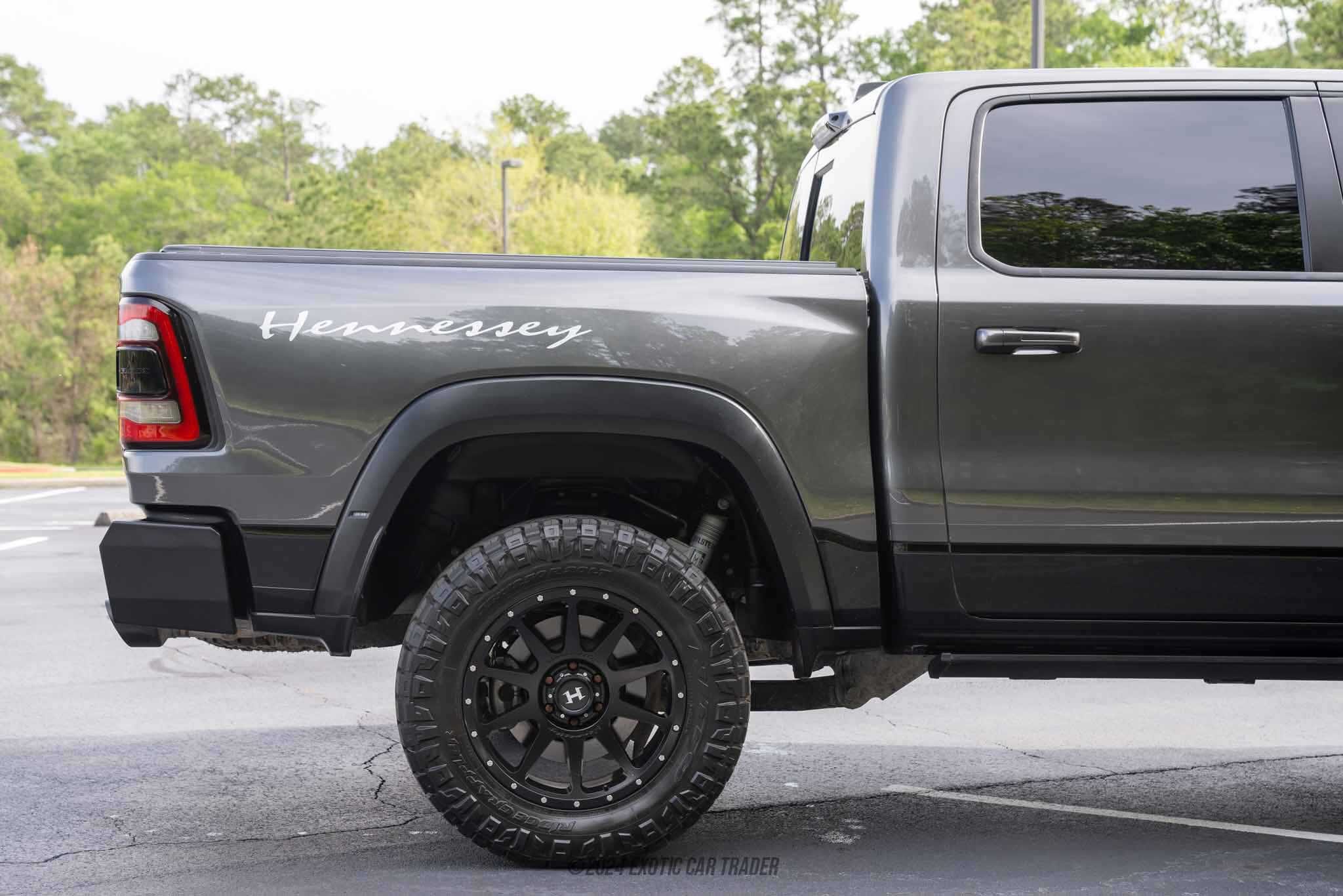 2022 Ram 1500 TRX Hennessey Mammoth 1000 for sale