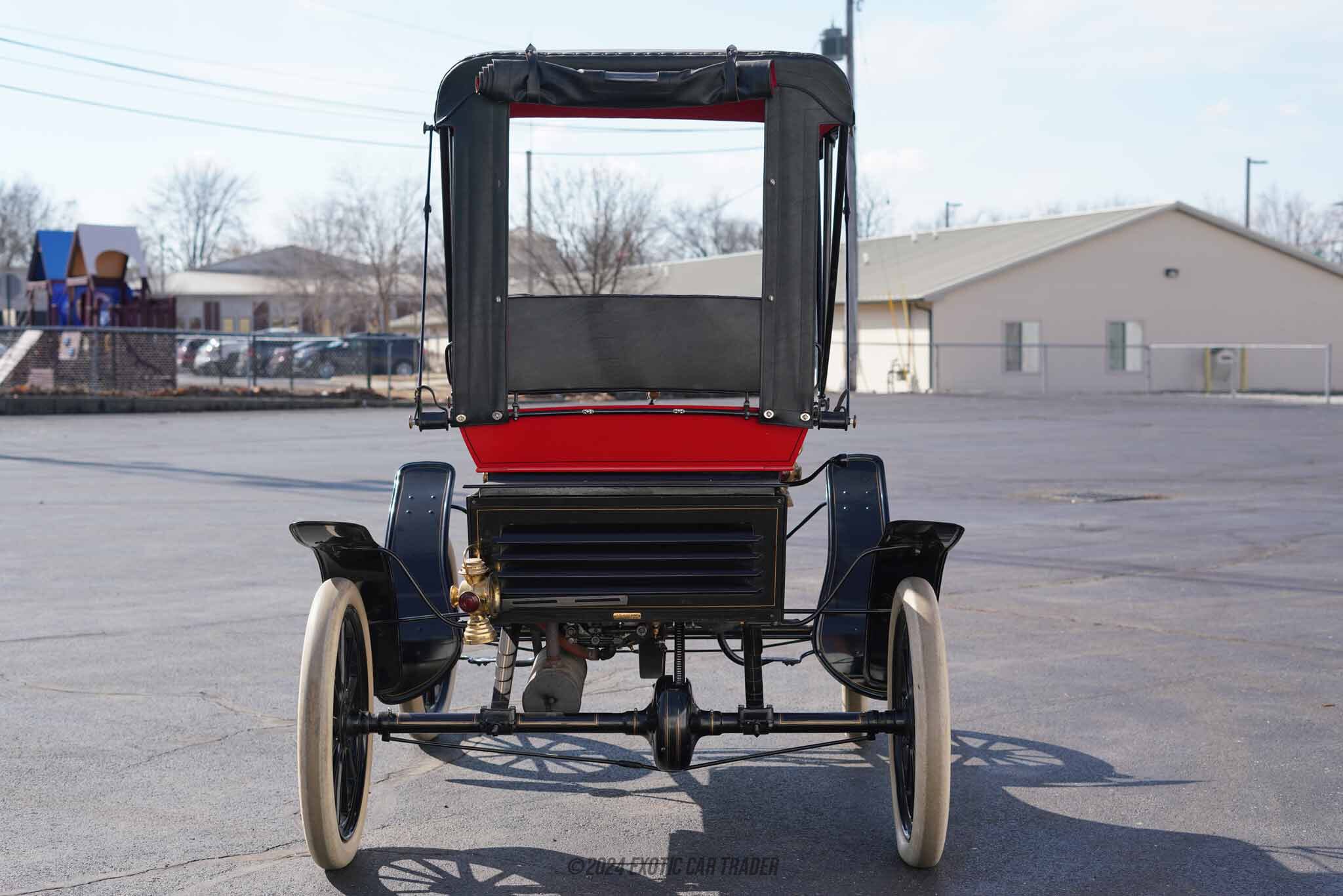 1903 Oldsmobile Model R Runabout for sale