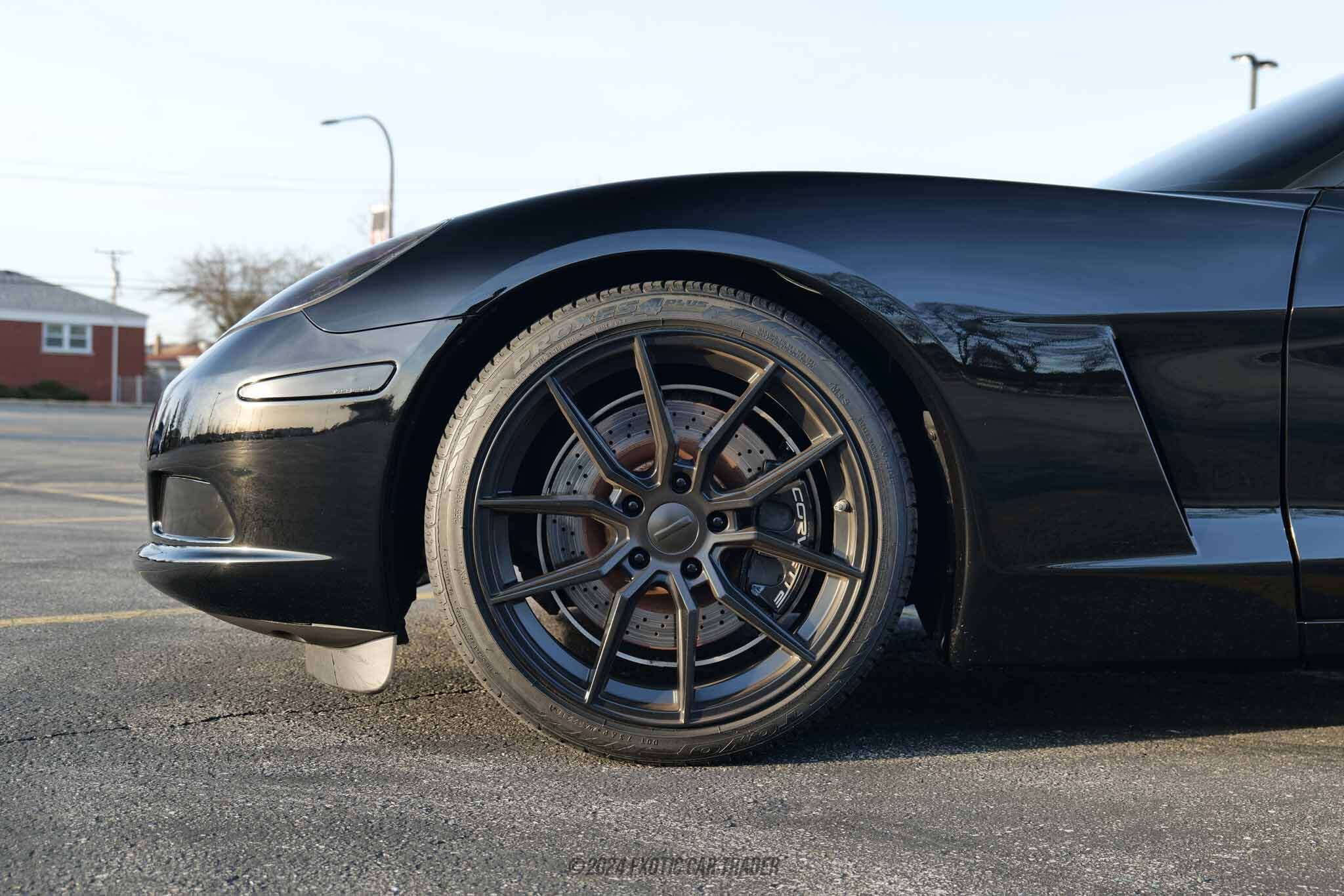 2013 Chevrolet Corvette Convertible for sale