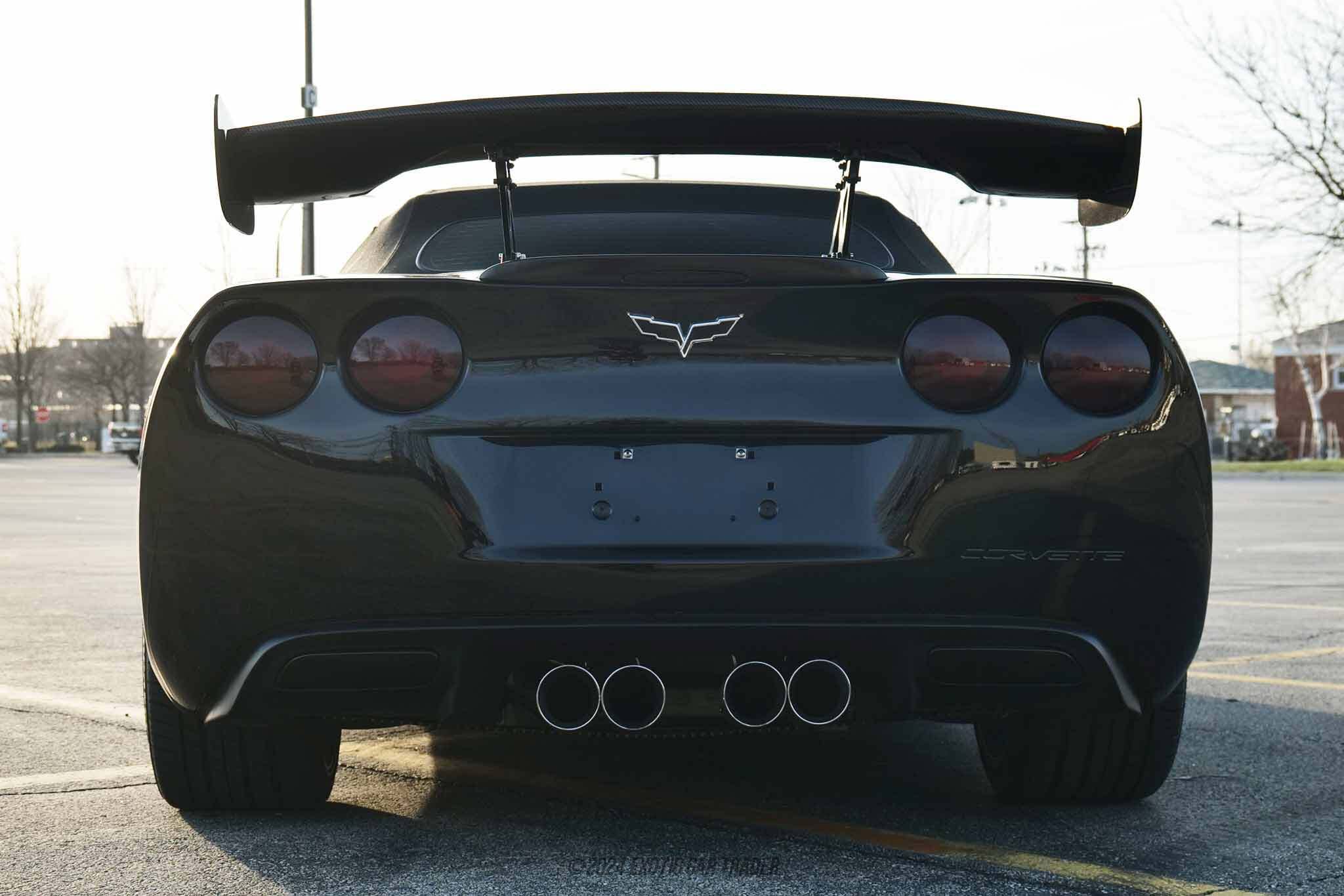 2013 Chevrolet Corvette Convertible for sale
