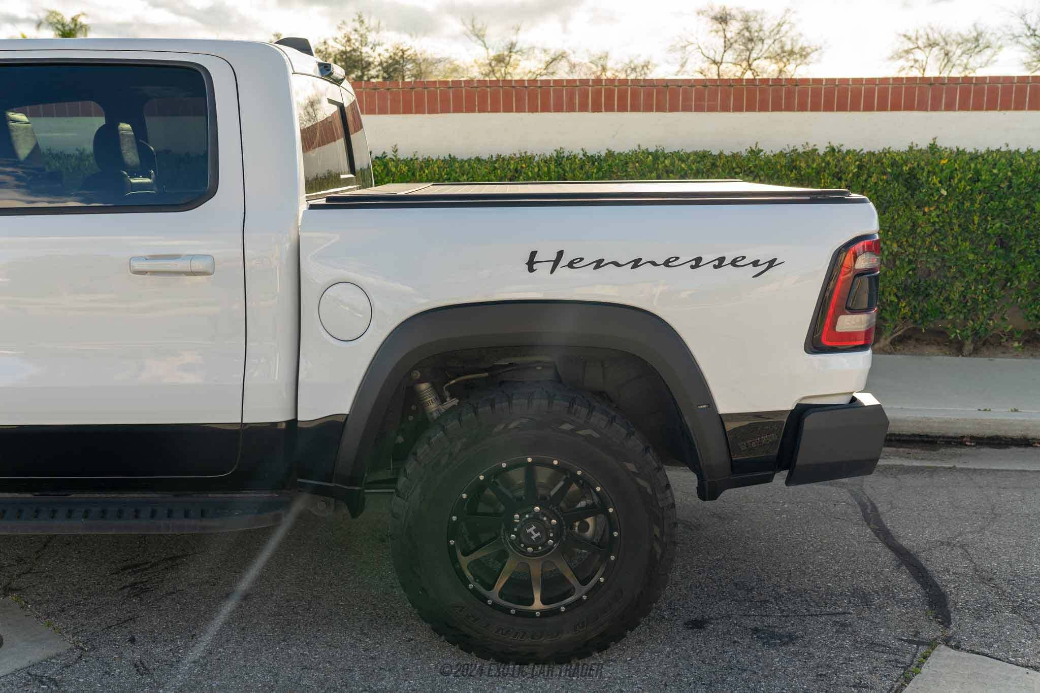 2021 Ram 1500 Hennessey Mammoth 1000 for sale