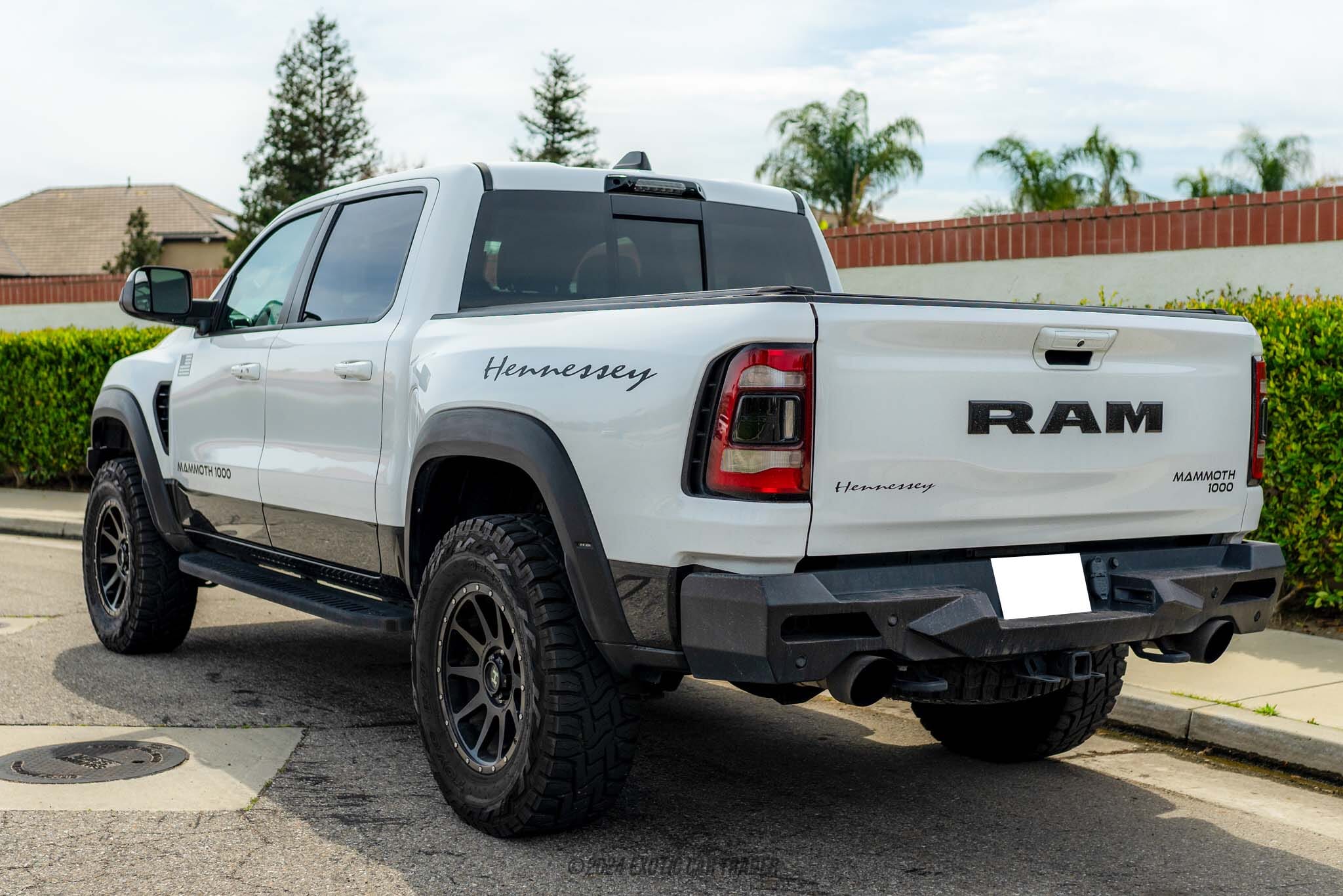 2021 Ram 1500 Hennessey Mammoth 1000 for sale