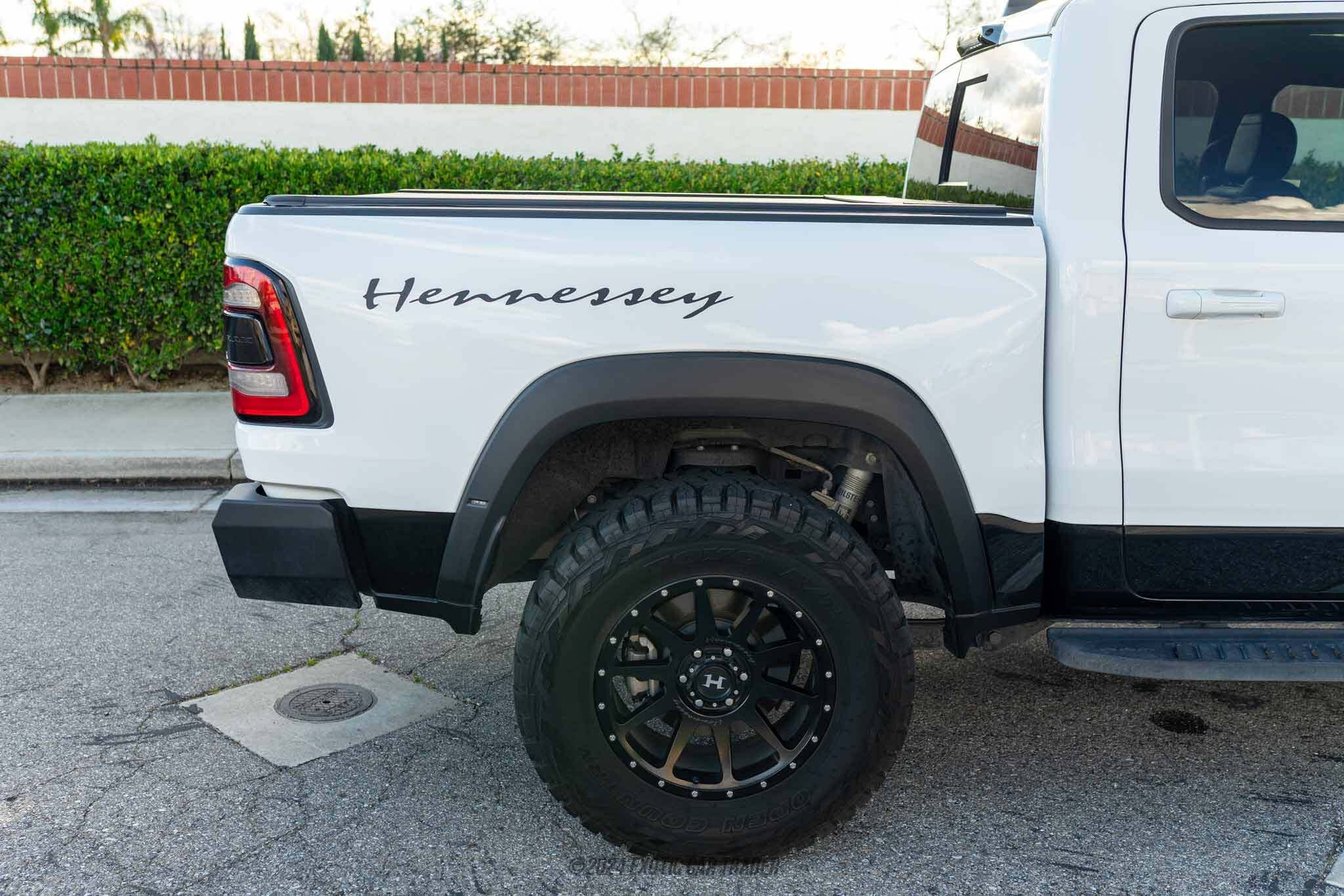 2021 Ram 1500 Hennessey Mammoth 1000 for sale
