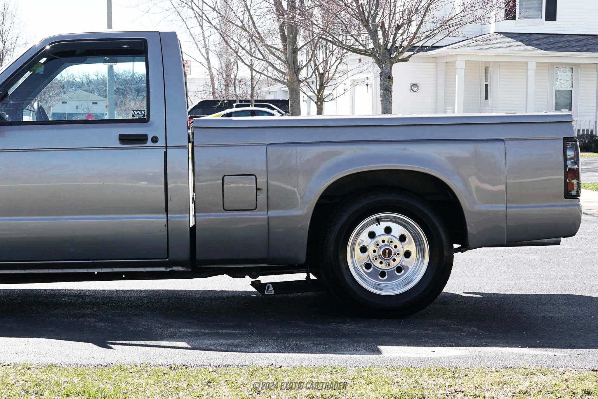 1991 GMC Sonoma Special for sale