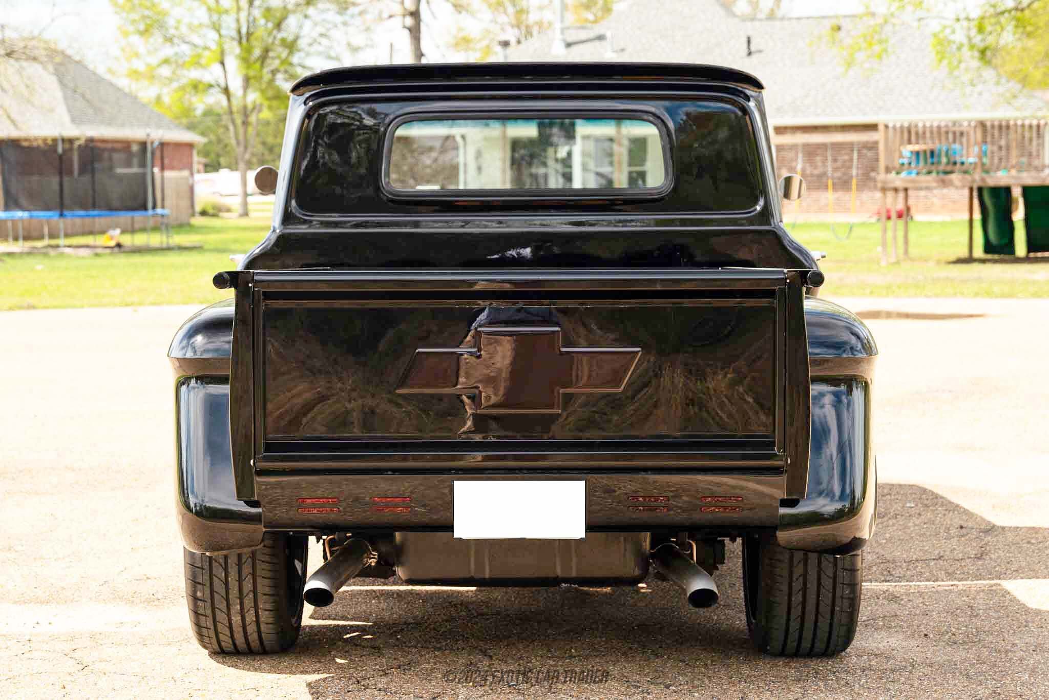 1966 Chevrolet C10 for sale