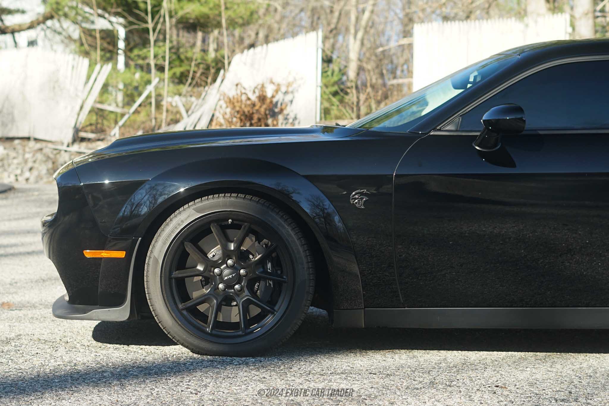 2021 Dodge Challenger SRT Hellcat Redeye Widebody for sale