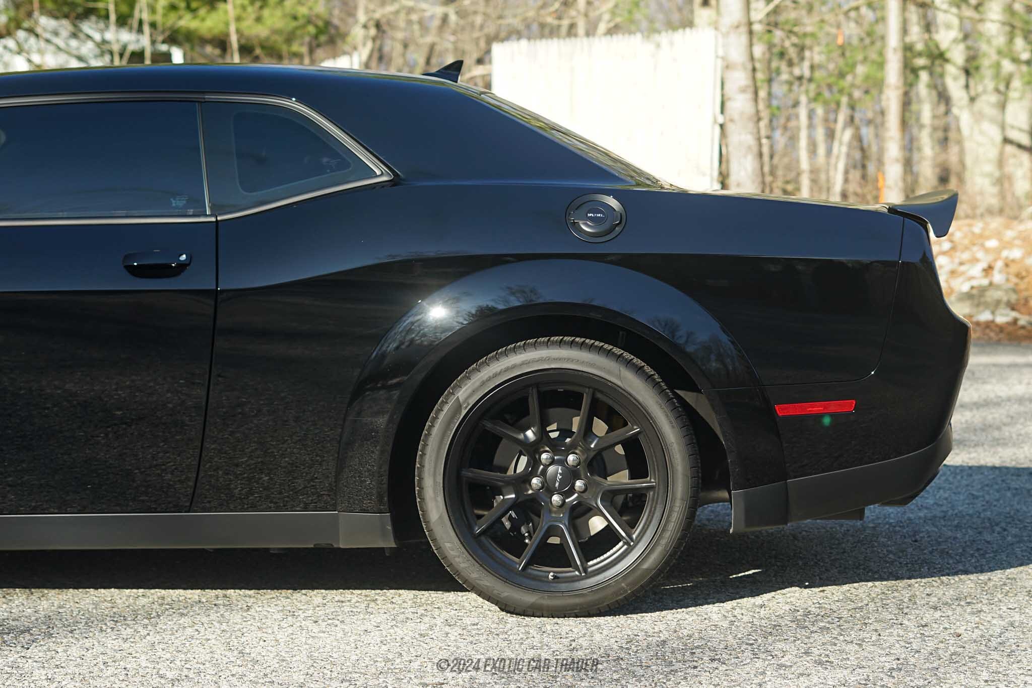 2021 Dodge Challenger SRT Hellcat Redeye Widebody for sale