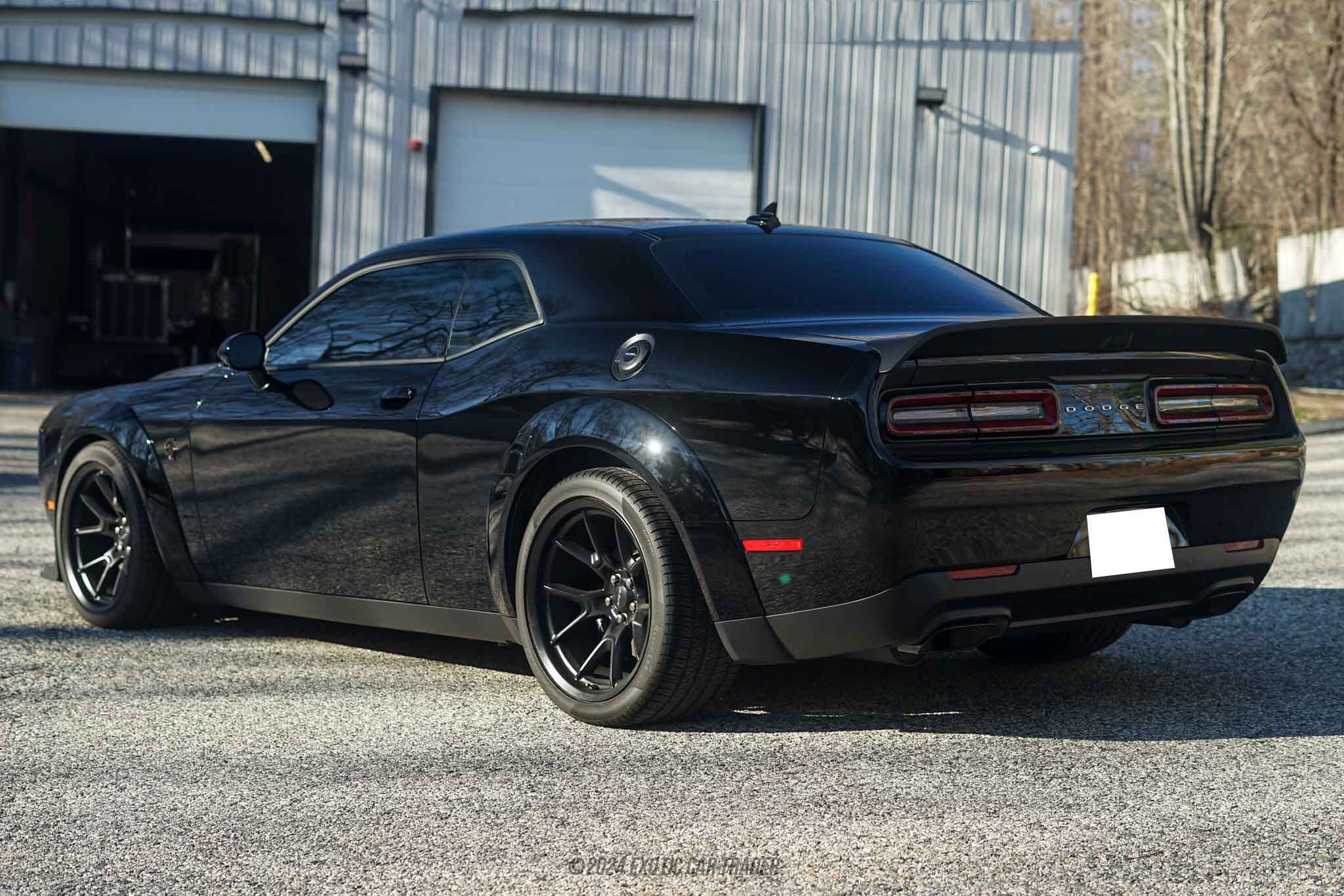 2021 Dodge Challenger SRT Hellcat Redeye Widebody for sale