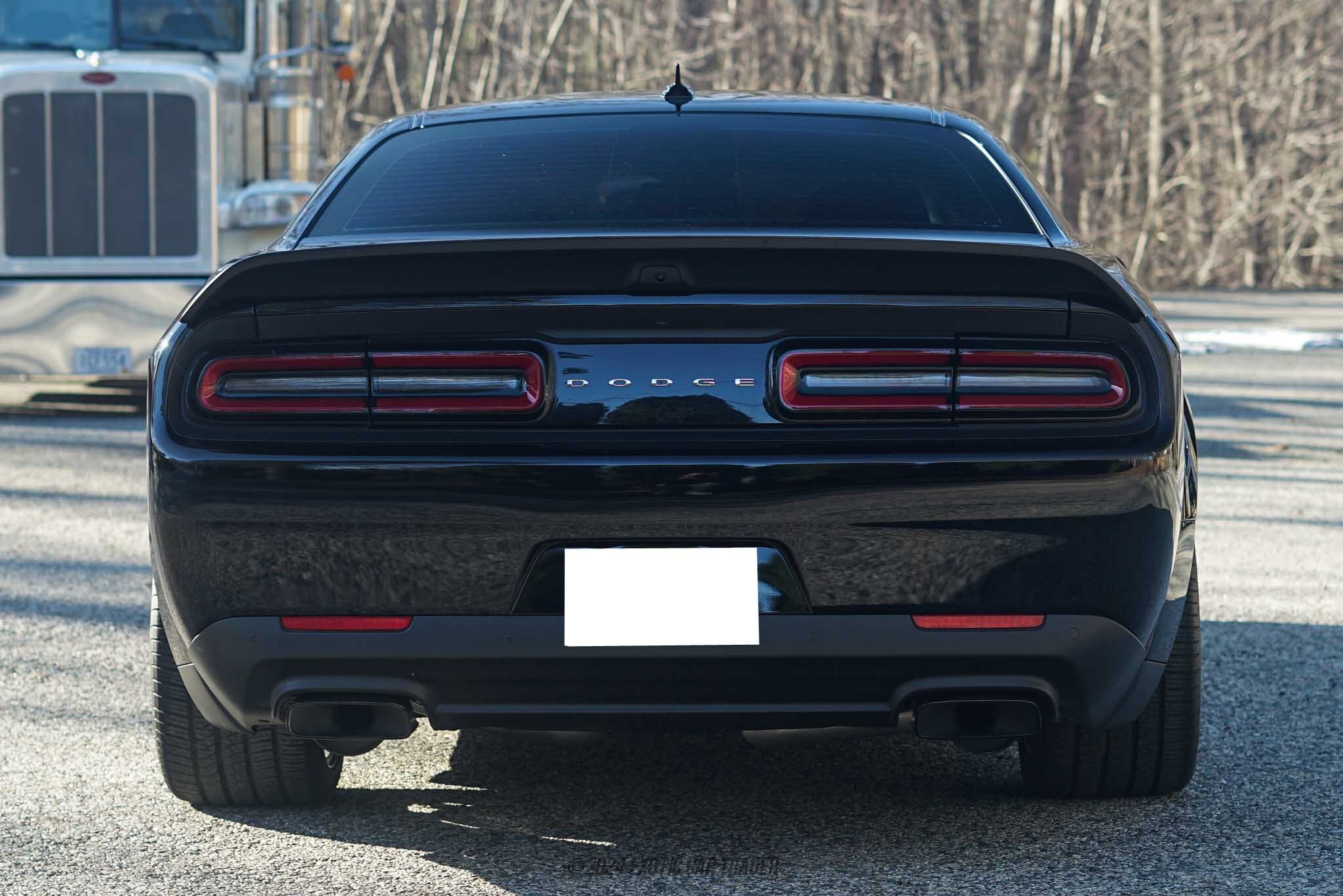 2021 Dodge Challenger SRT Hellcat Redeye Widebody for sale