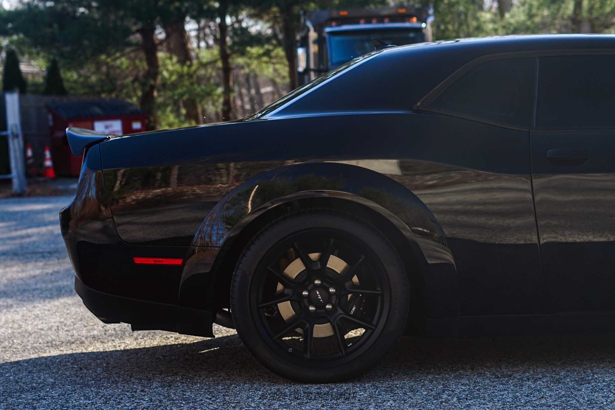 2021 Dodge Challenger SRT Hellcat Redeye Widebody for sale