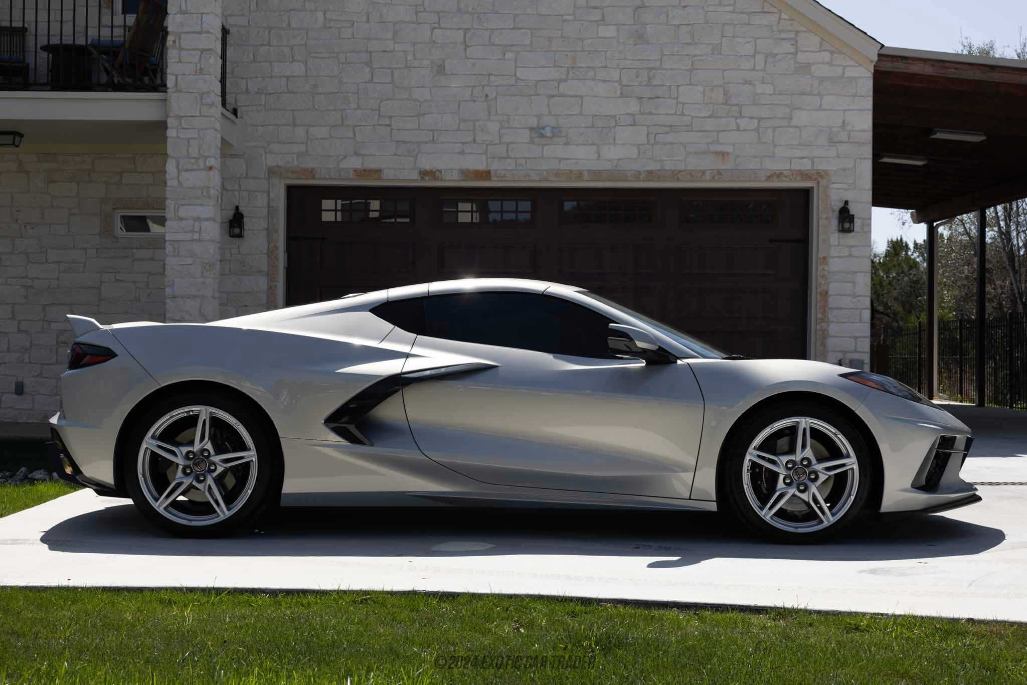 2022 Chevrolet Corvette Stingray Coupe 2LT for sale