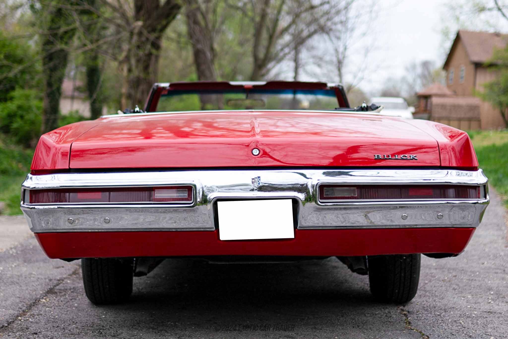 1970 Buick LeSabre Convertible for sale
