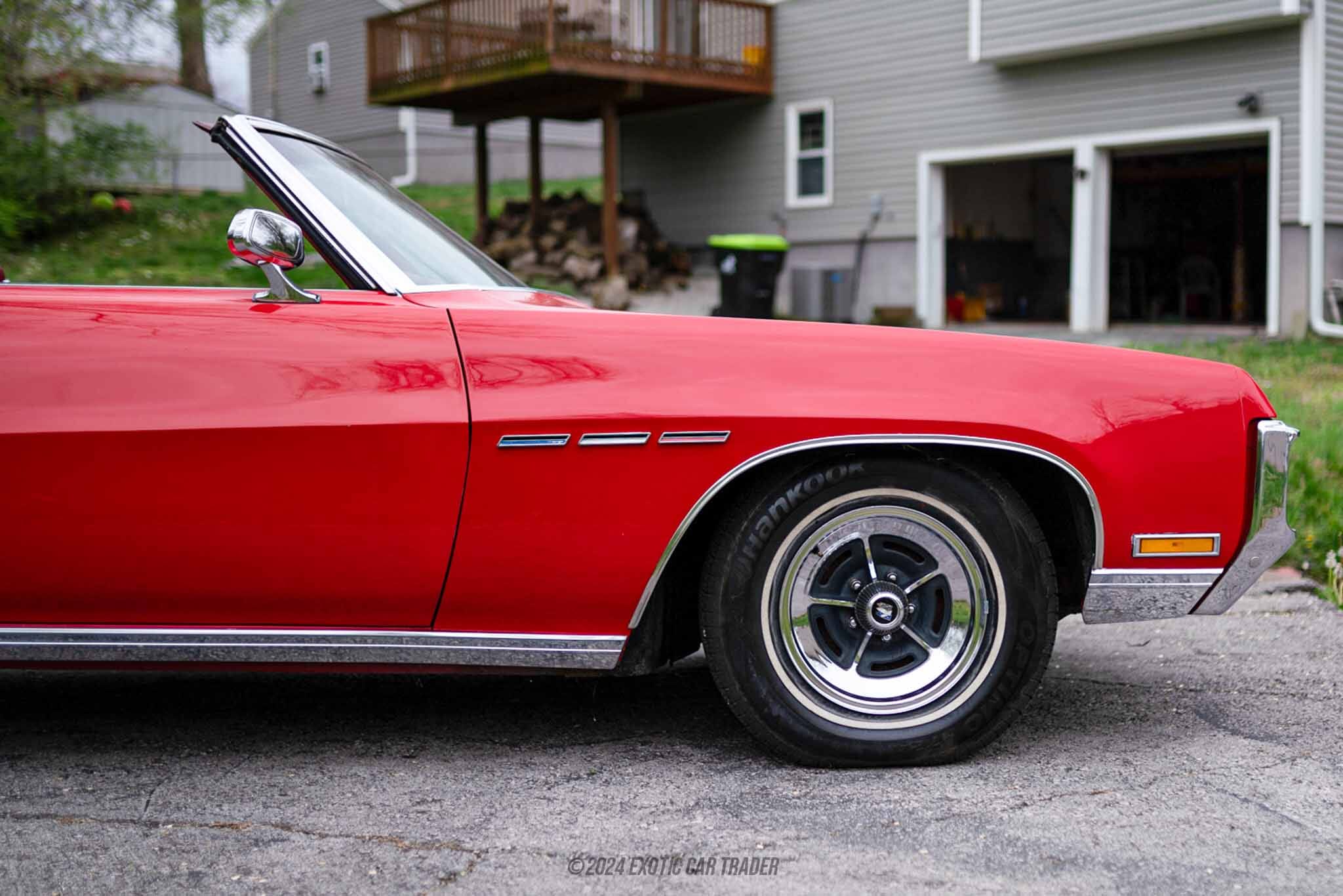 1970 Buick LeSabre Convertible for sale