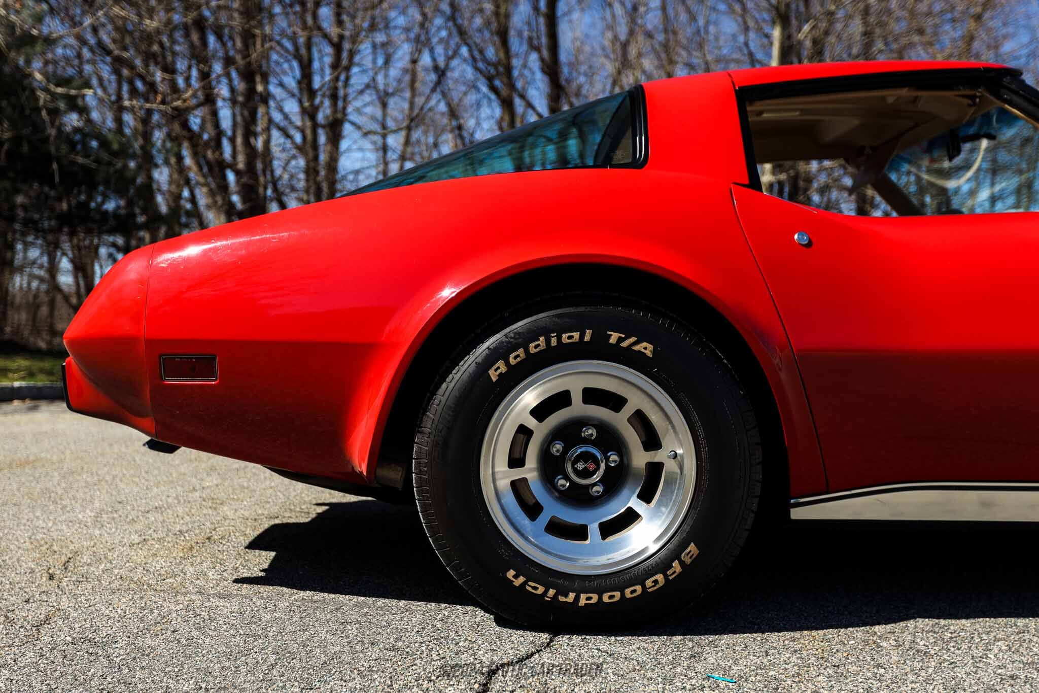 1979 Chevrolet Corvette L82 for sale