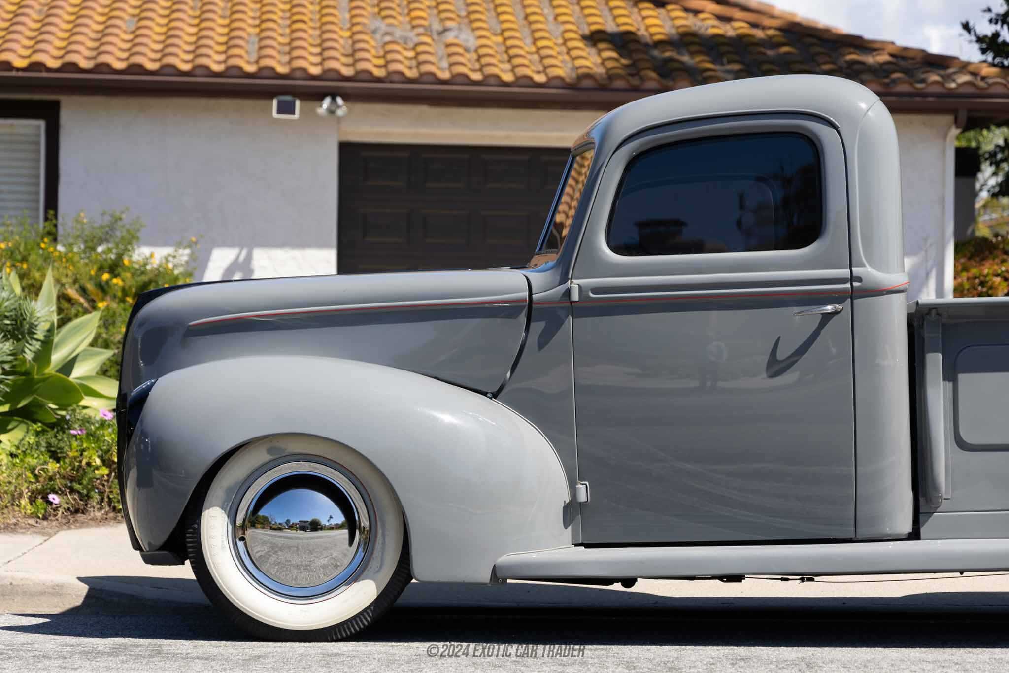 1940 Ford Pickup for sale