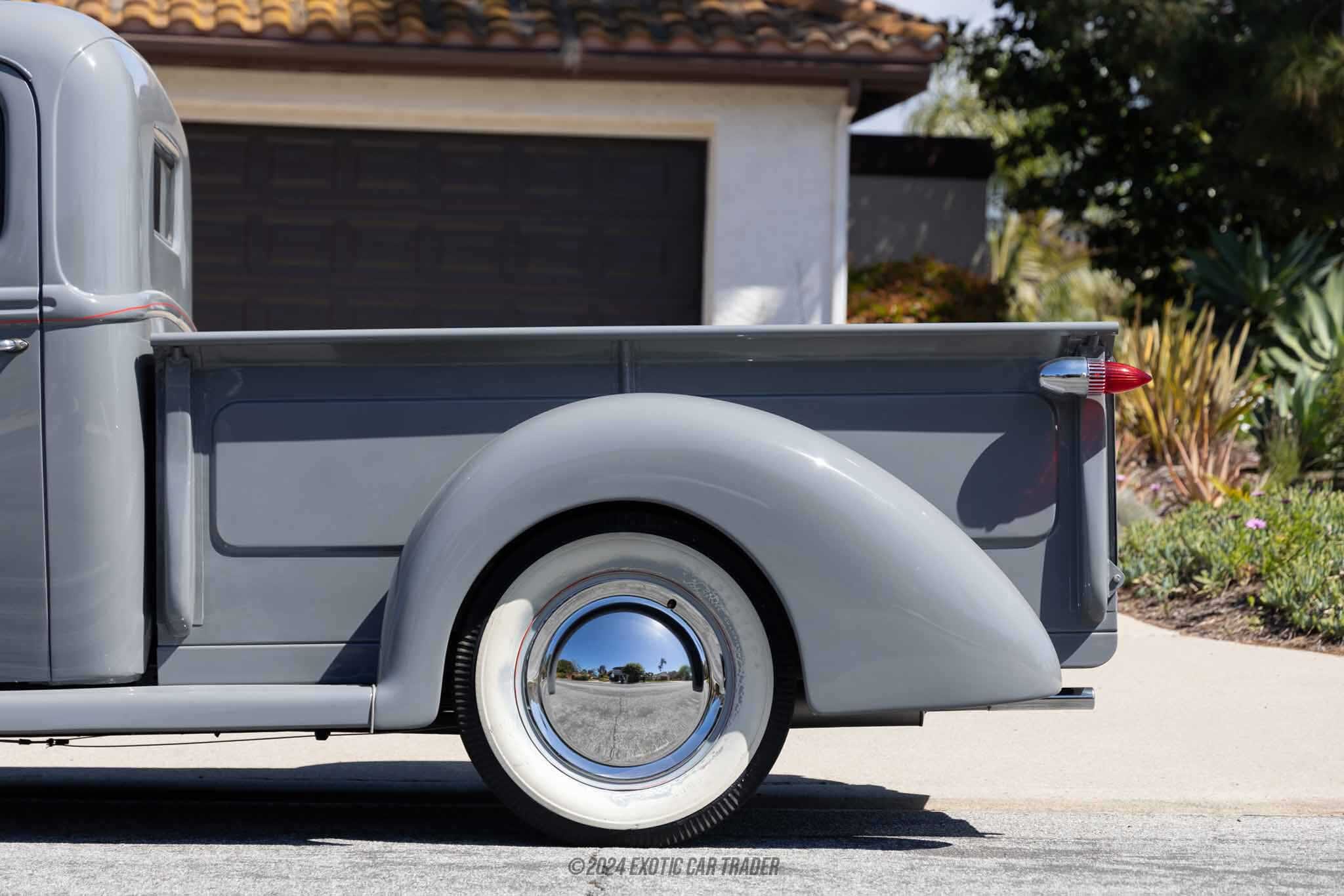 1940 Ford Pickup for sale