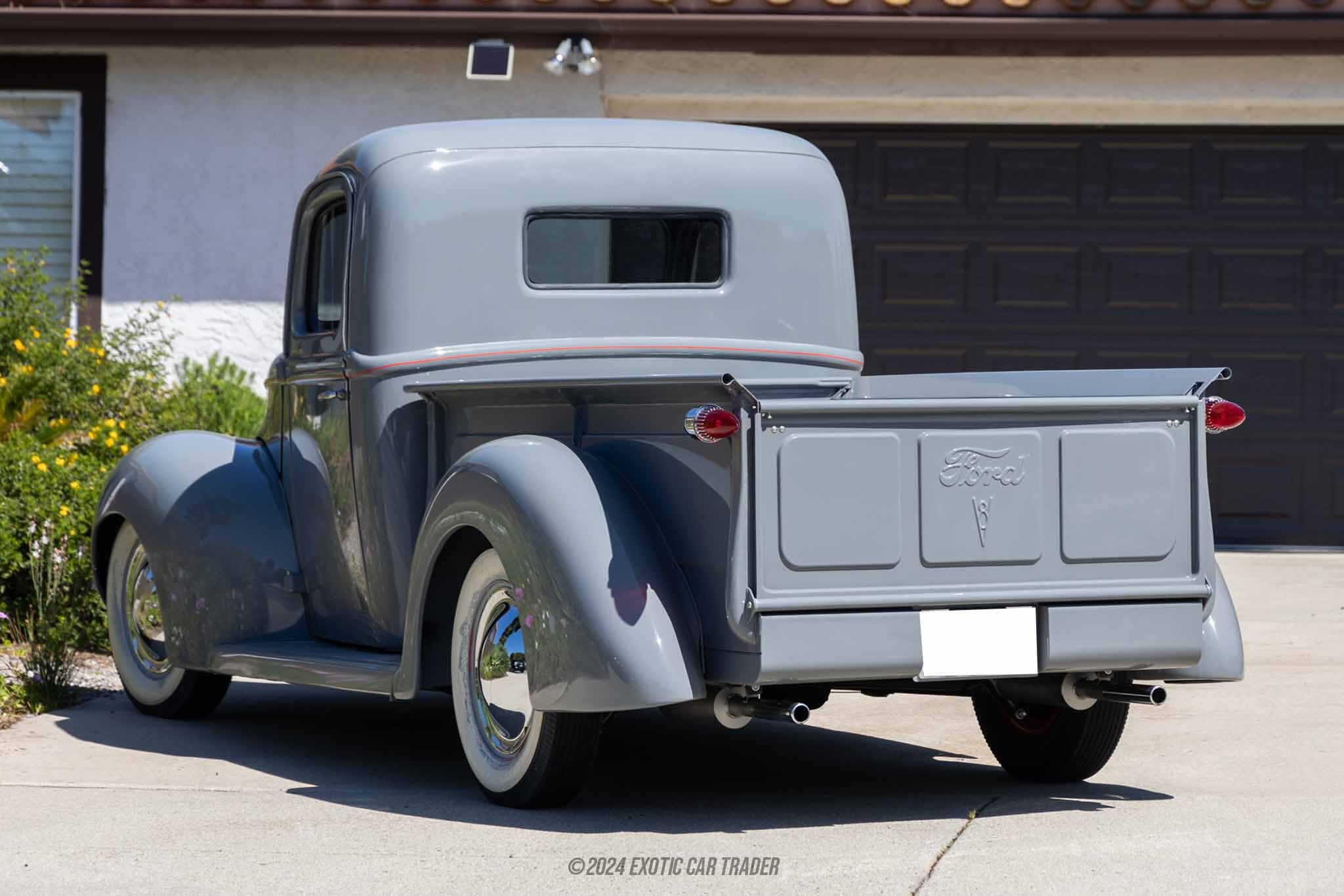 1940 Ford Pickup for sale