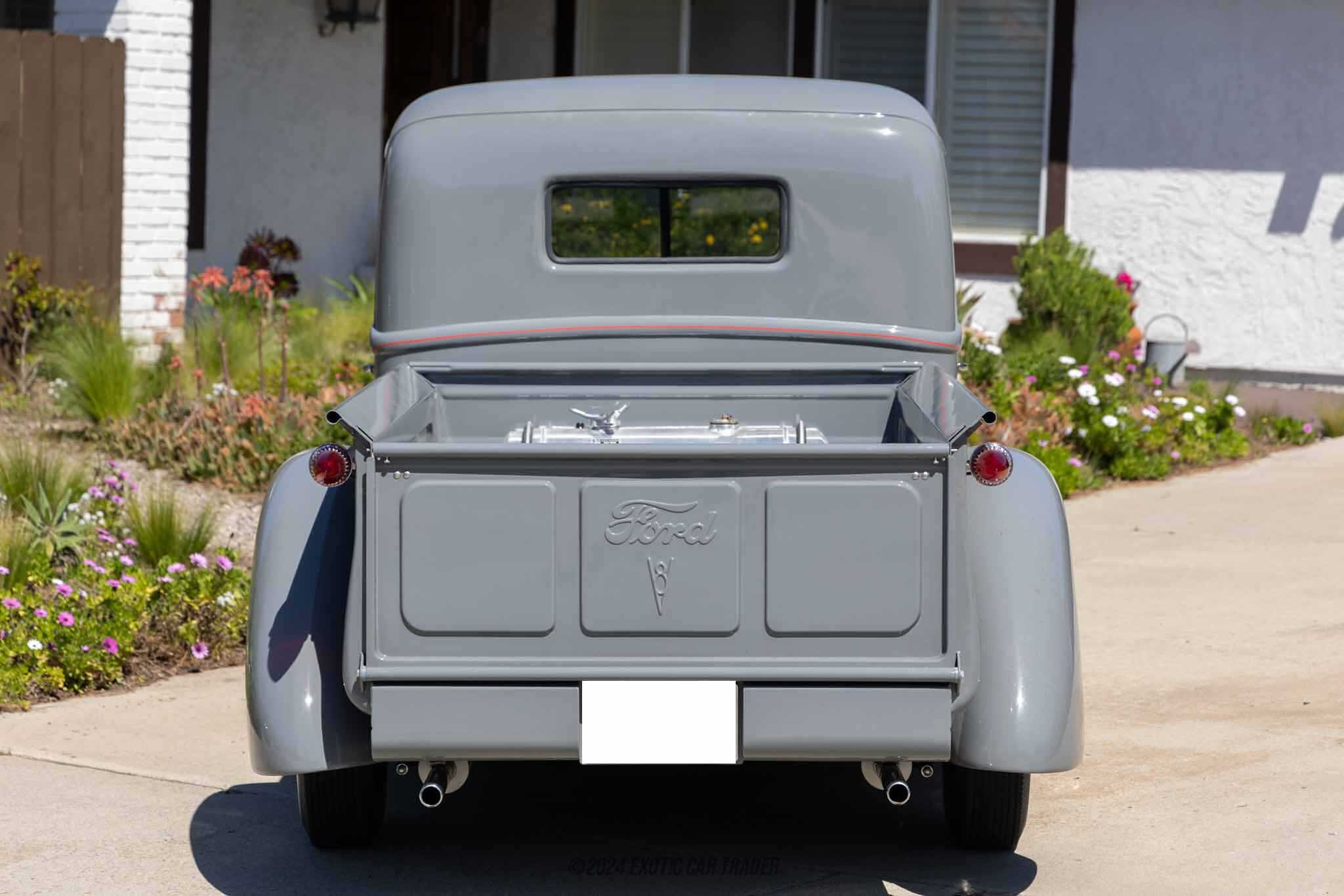 1940 Ford Pickup for sale