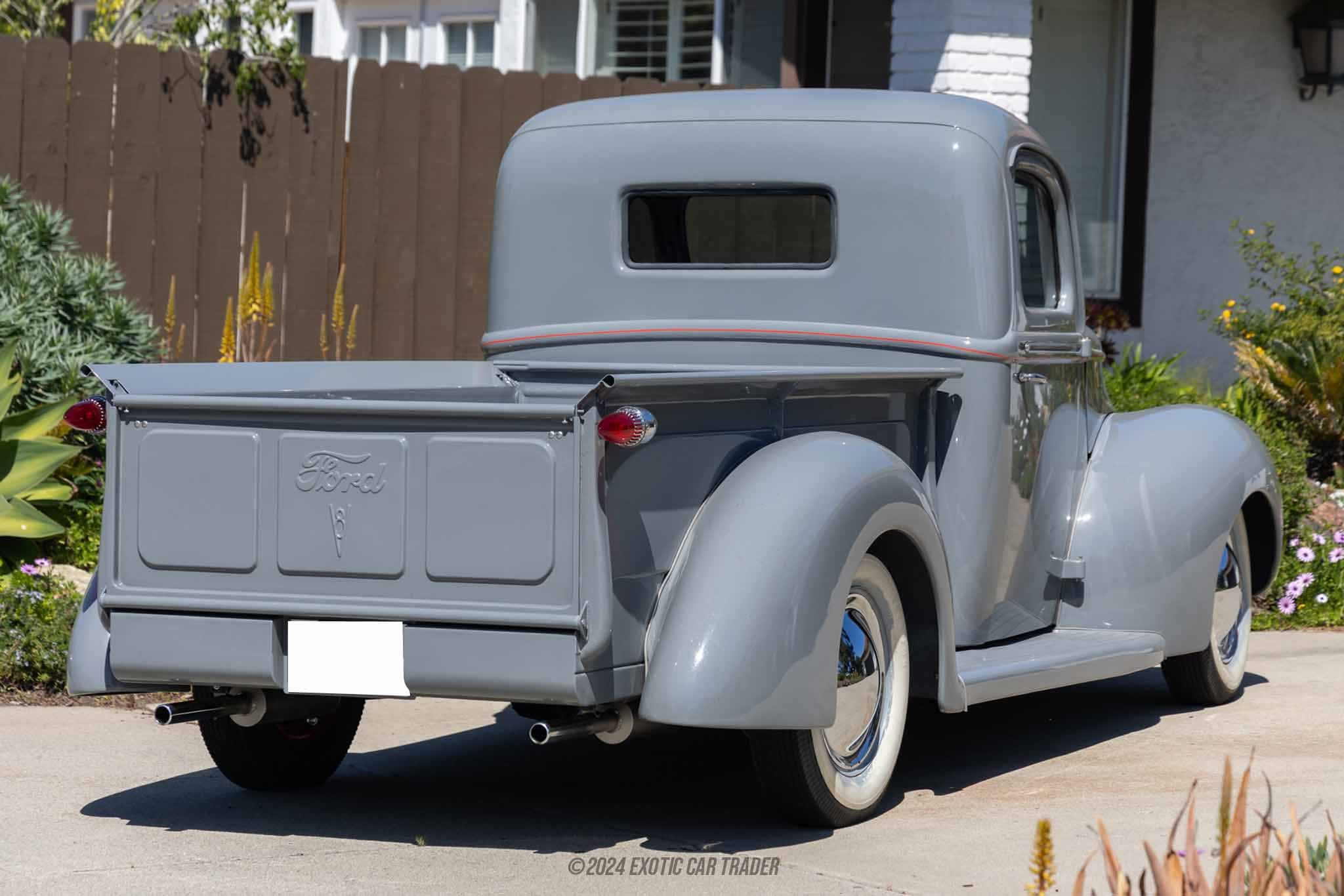 1940 Ford Pickup for sale