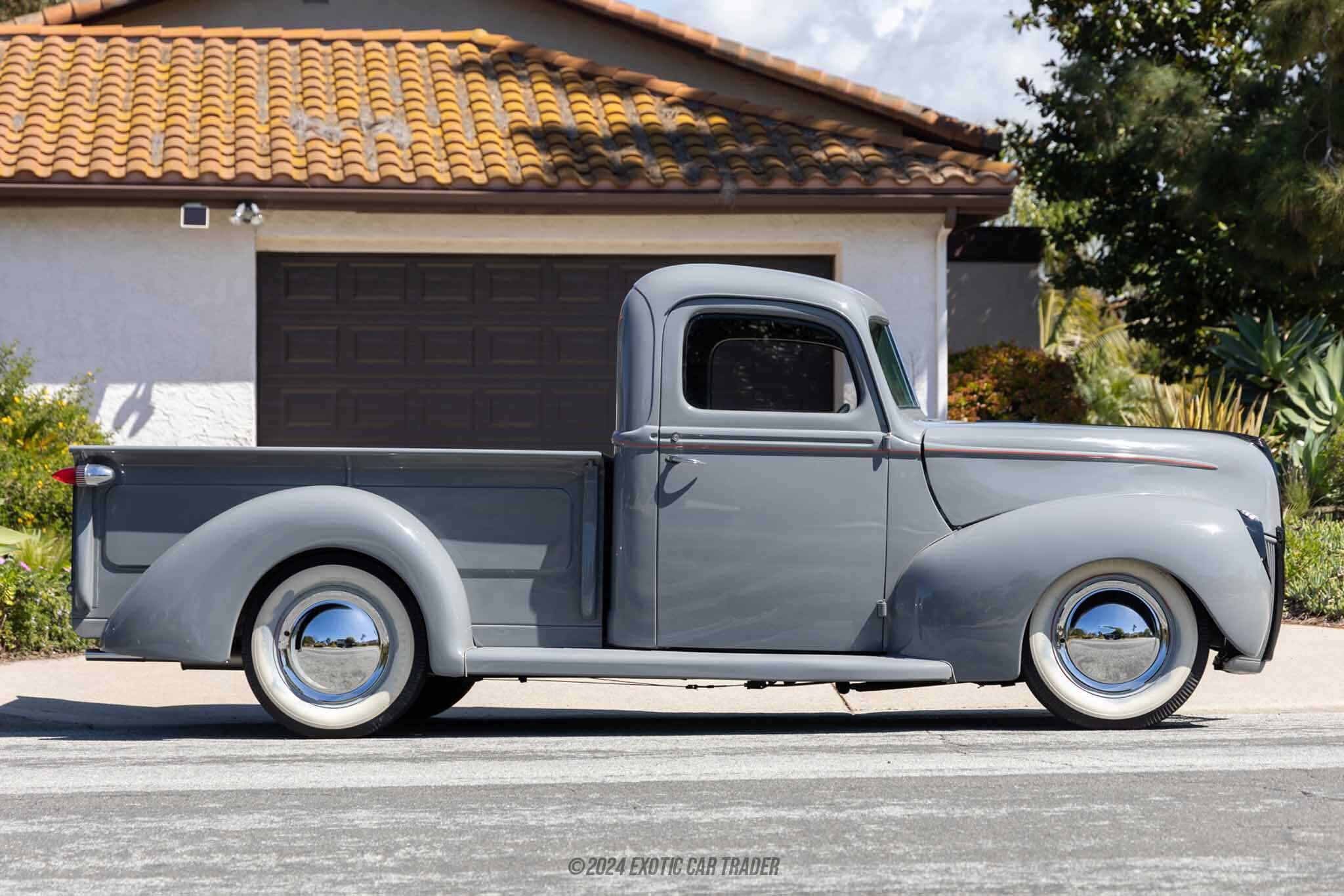 1940 Ford Pickup for sale