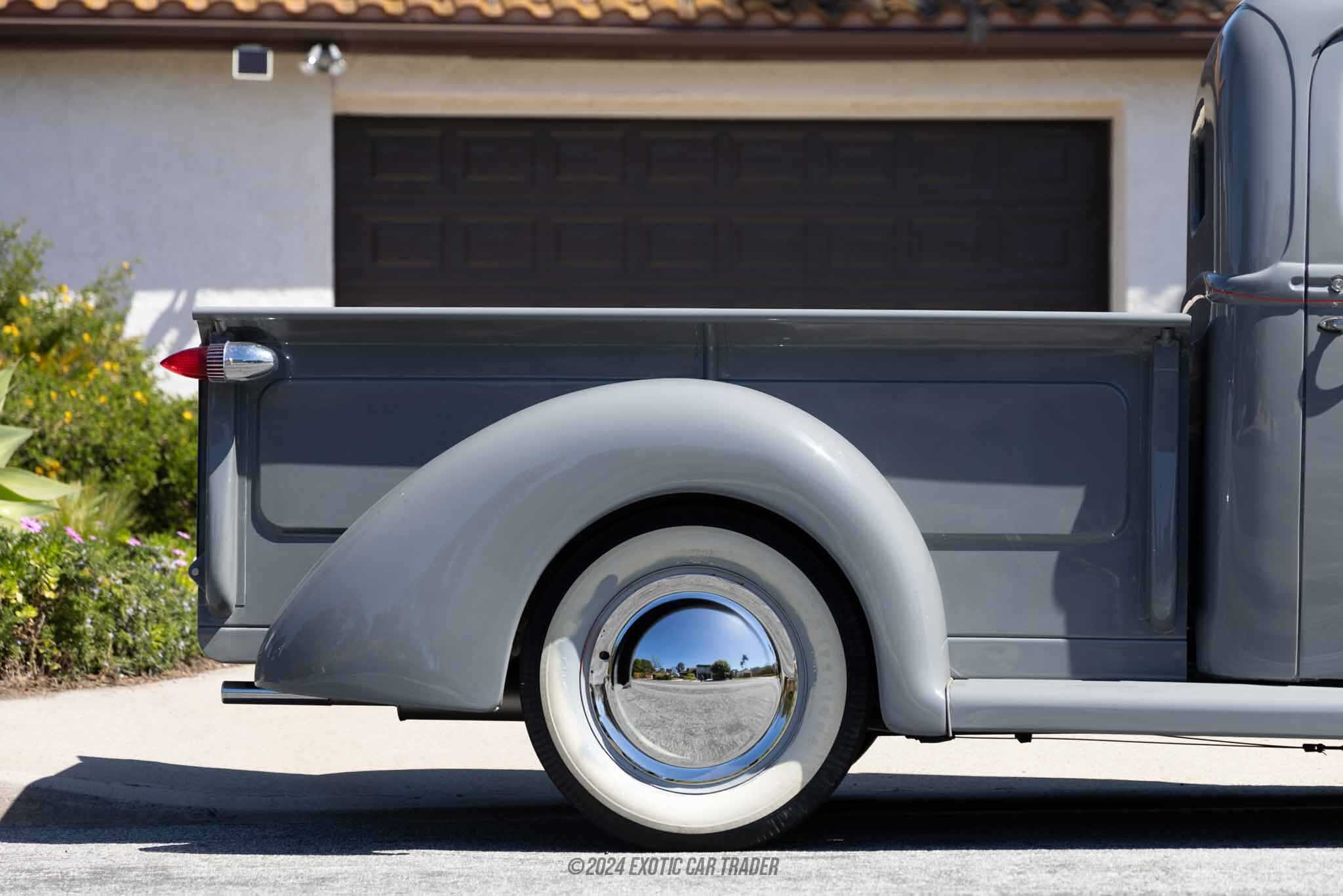1940 Ford Pickup for sale