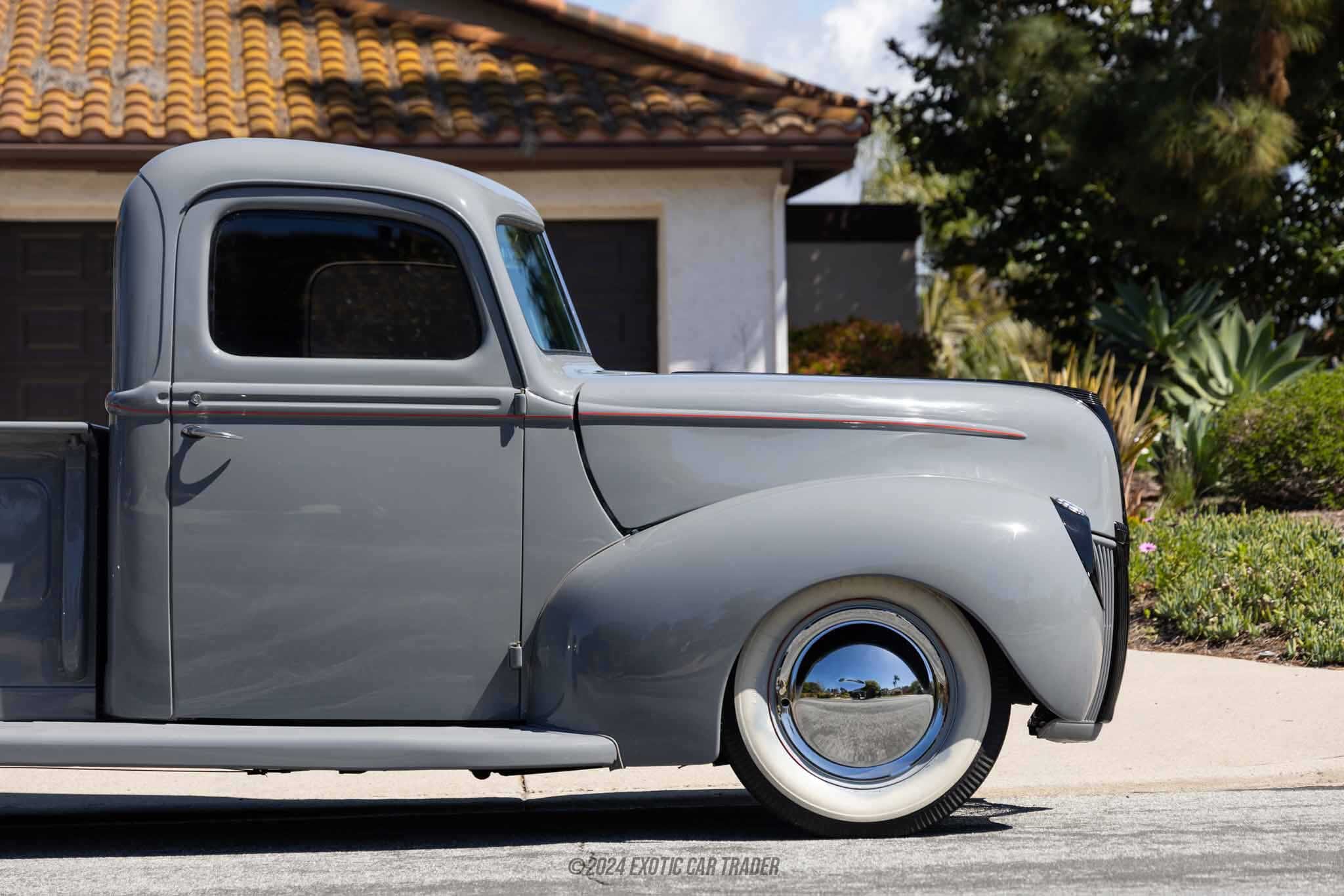 1940 Ford Pickup for sale