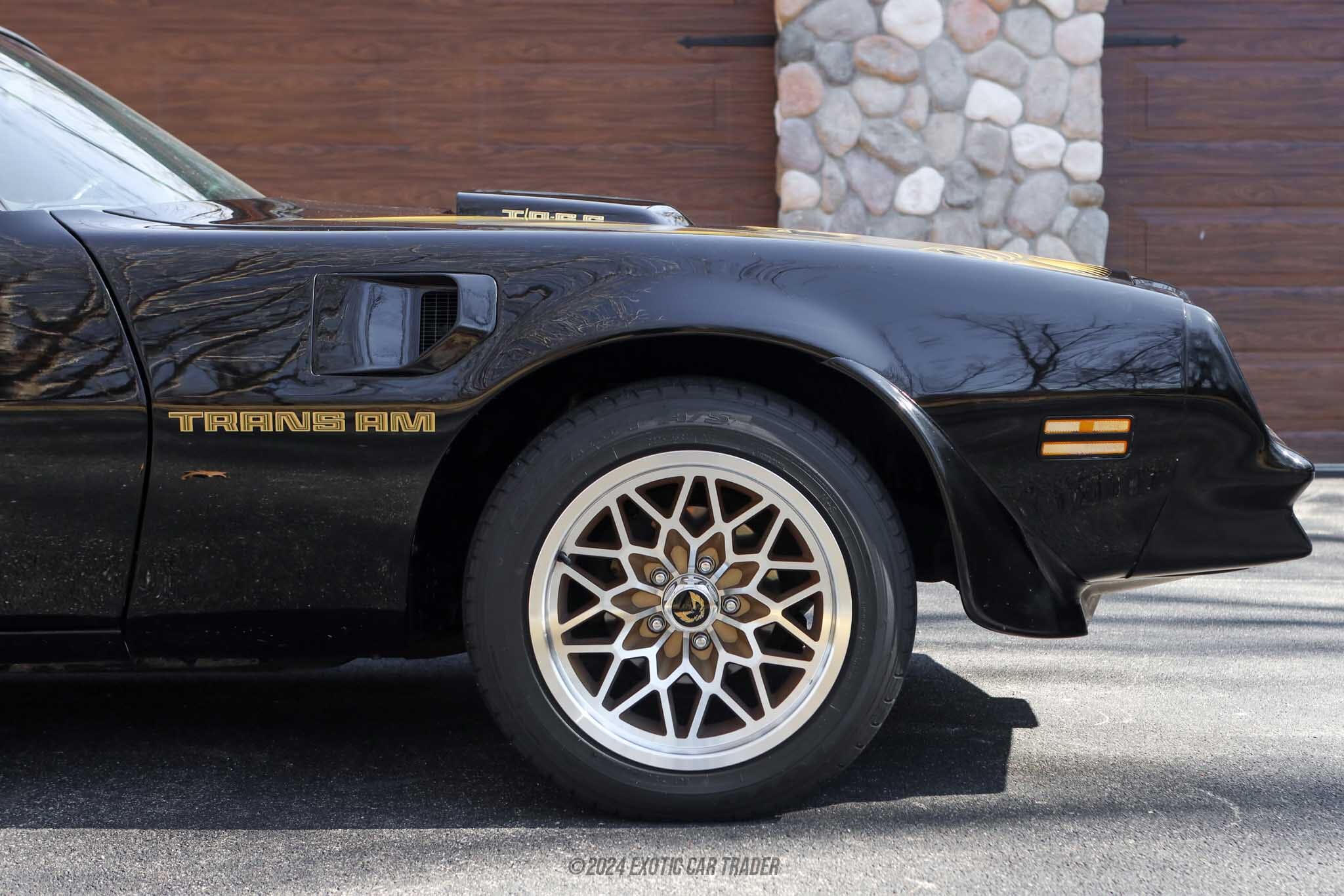 1978 Pontiac Firebird Trans Am for sale