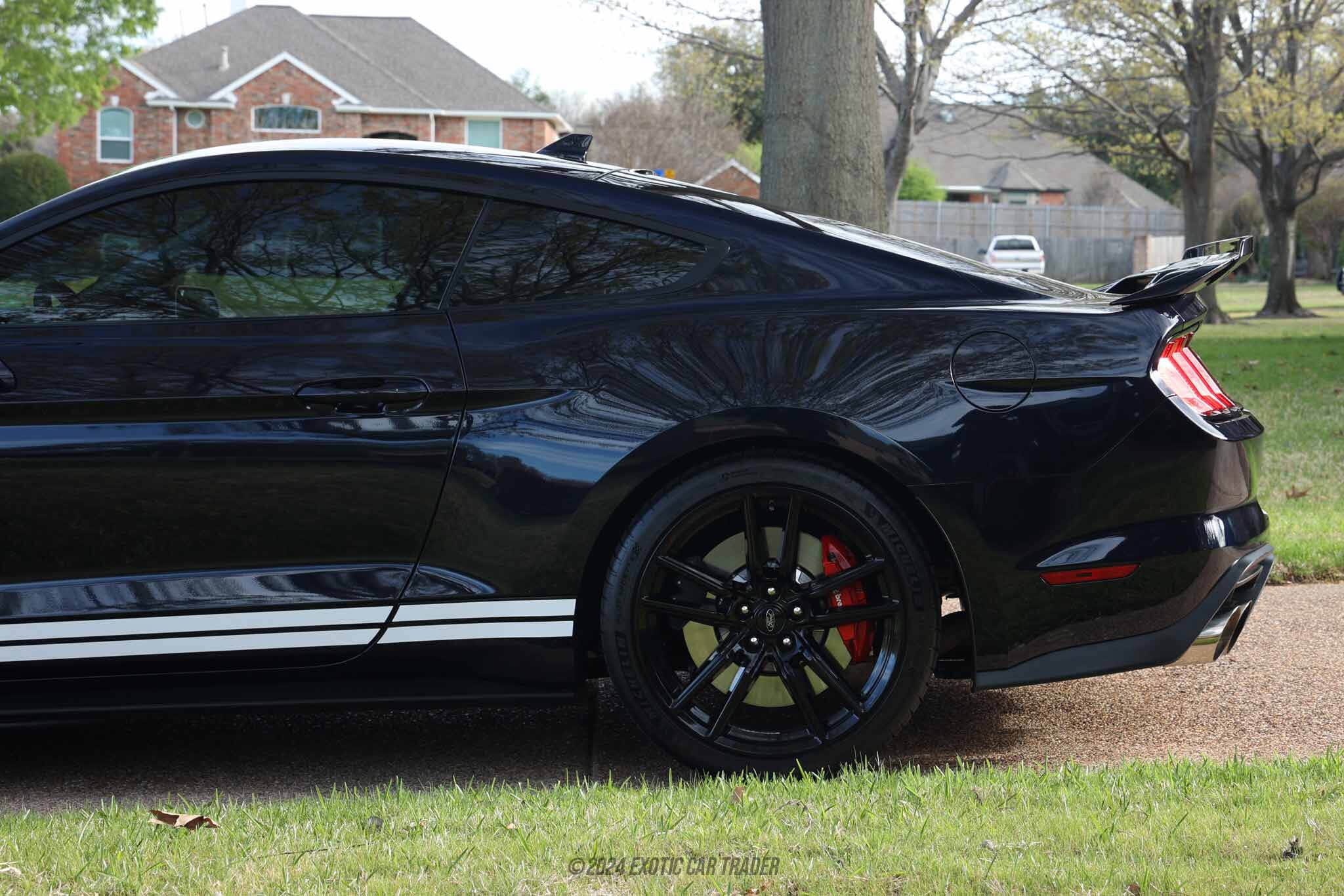 2021 Ford Mustang Shelby GT500 for sale
