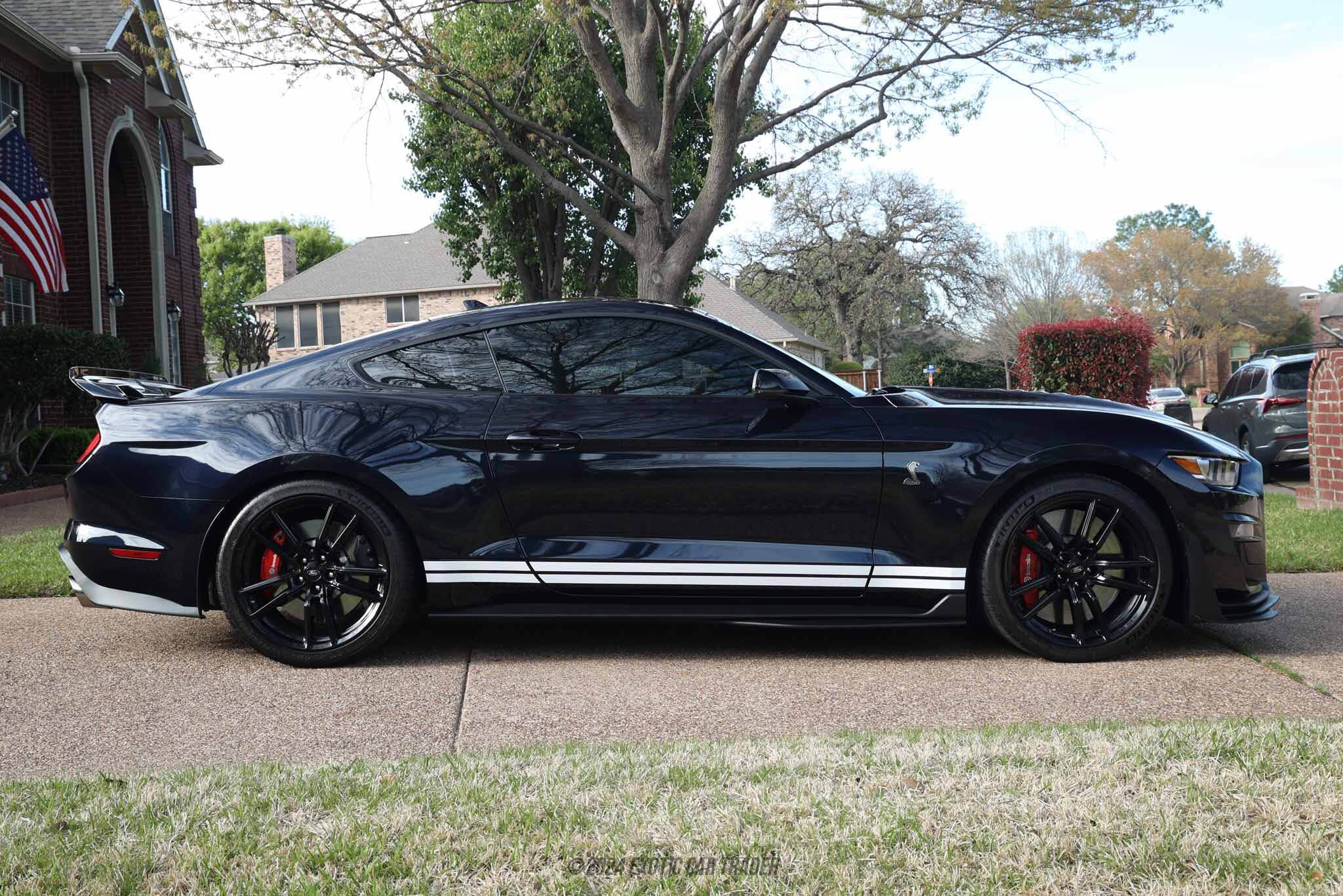 2021 Ford Mustang Shelby GT500 for sale