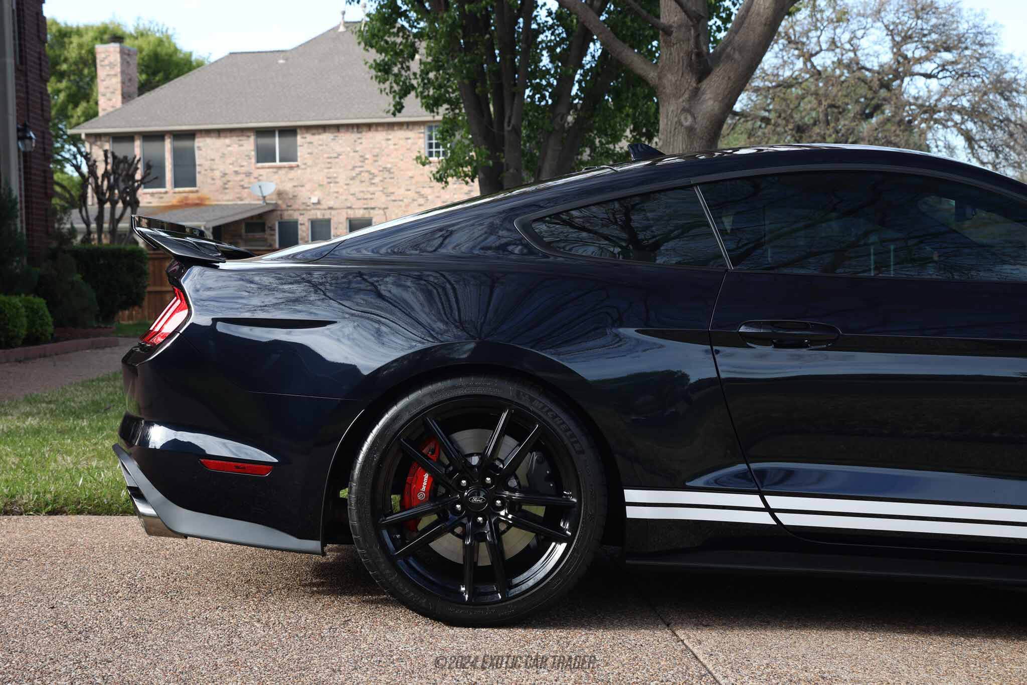 2021 Ford Mustang Shelby GT500 for sale