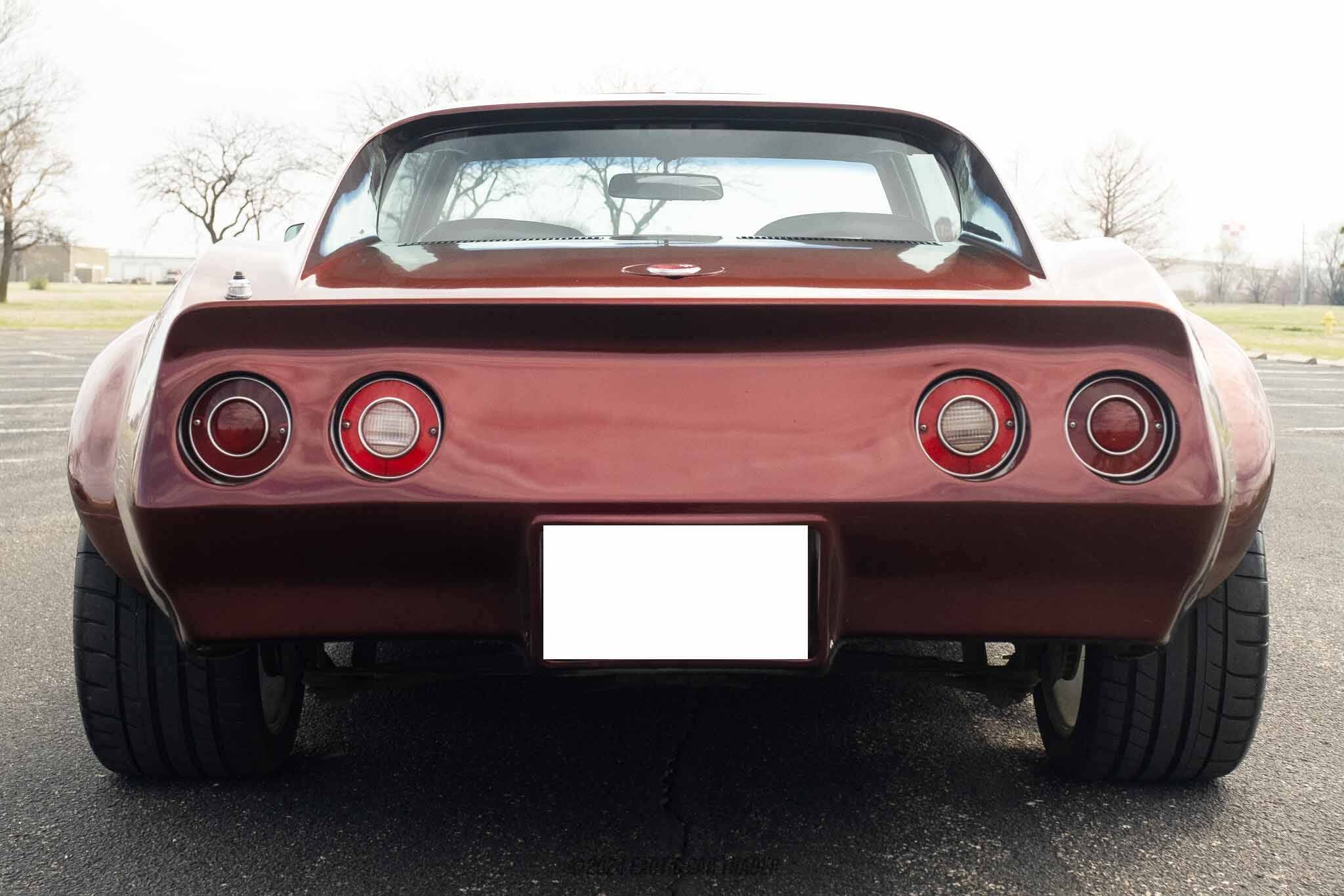 1975 Chevrolet Corvette Stingray for sale