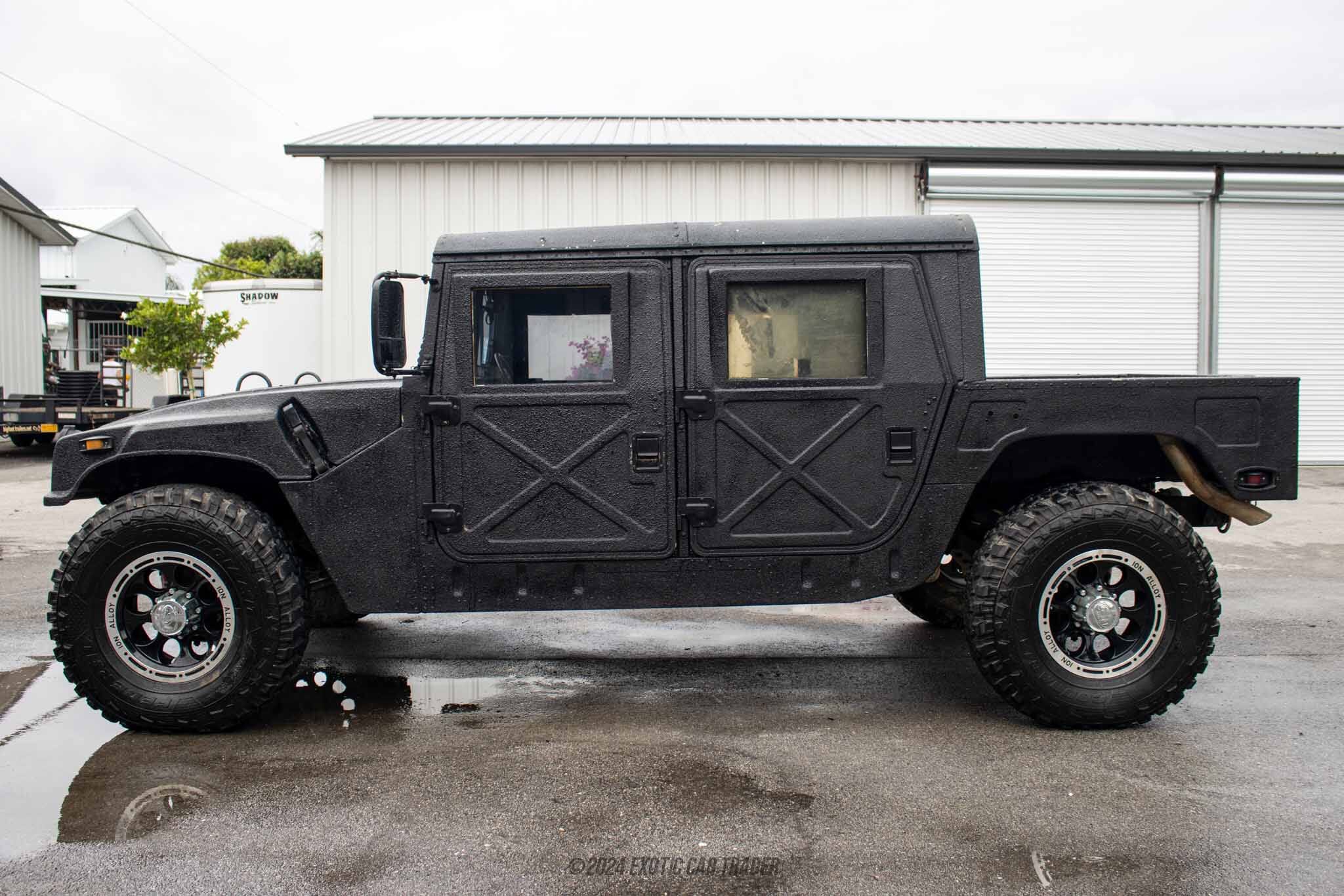 1985 AM General Humvee for sale