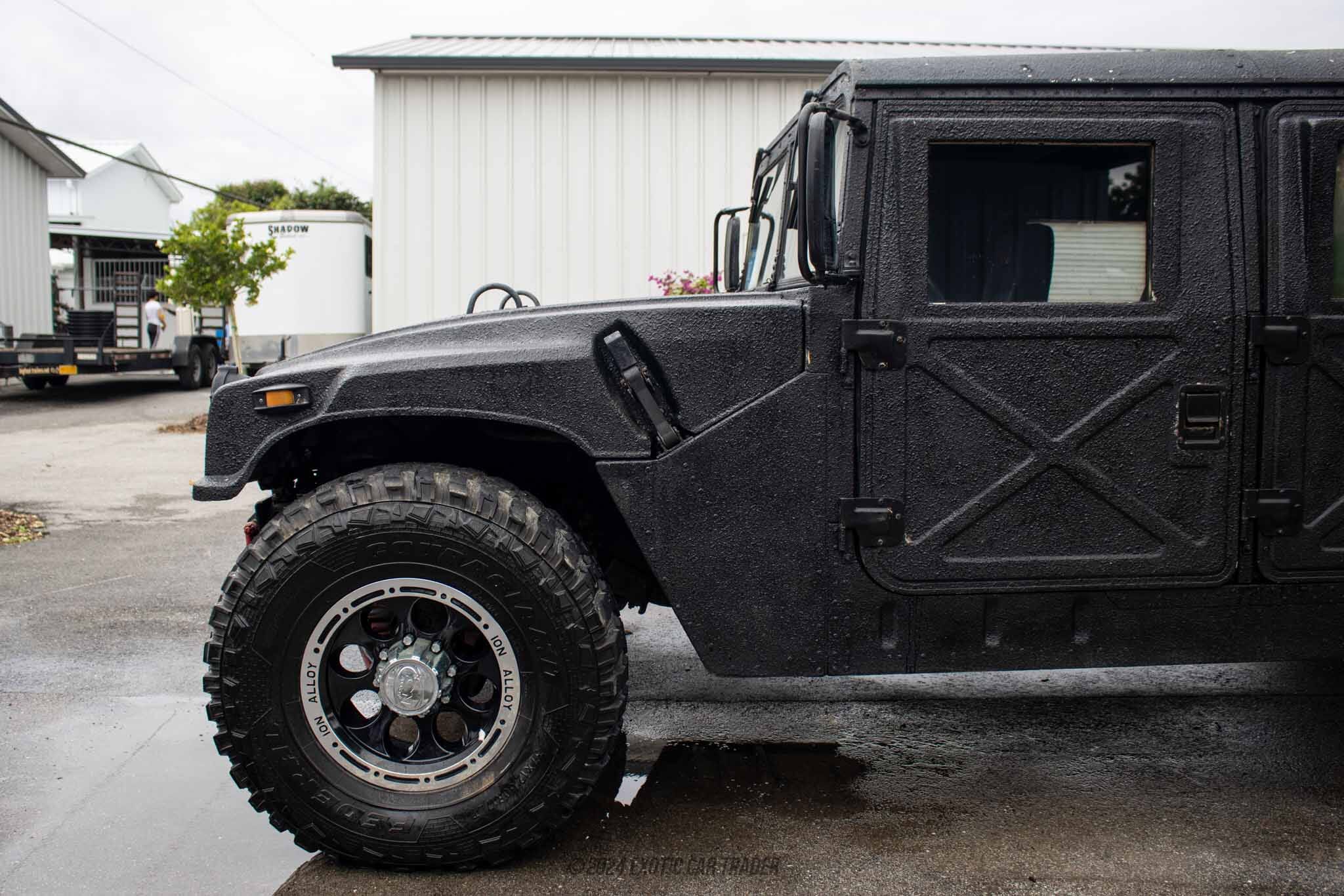 1985 AM General Humvee for sale