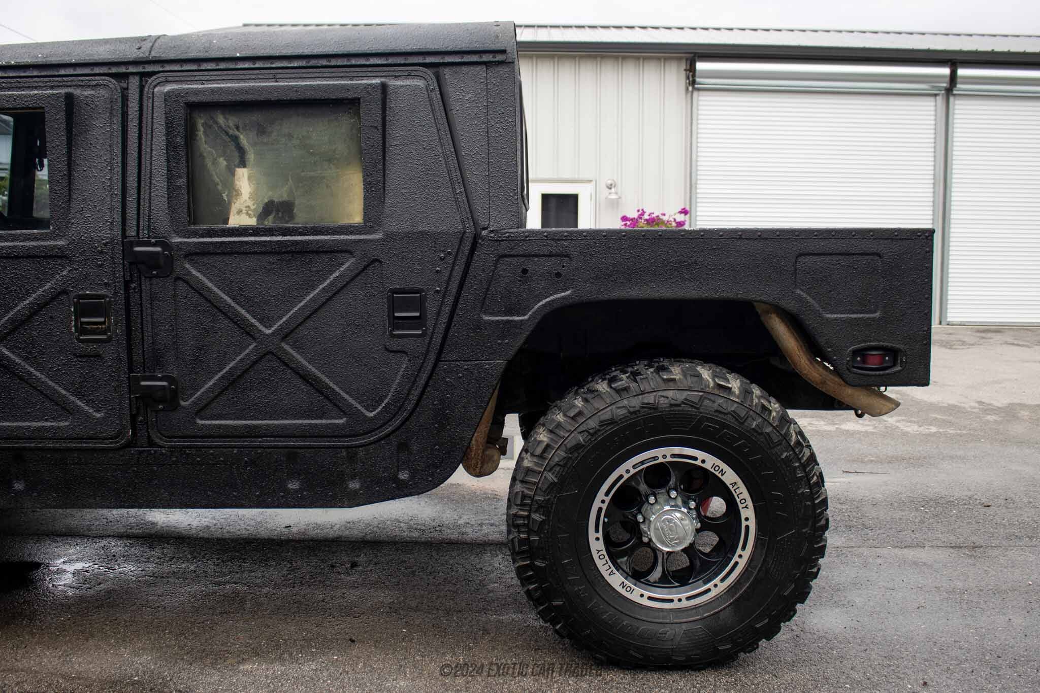 1985 AM General Humvee for sale
