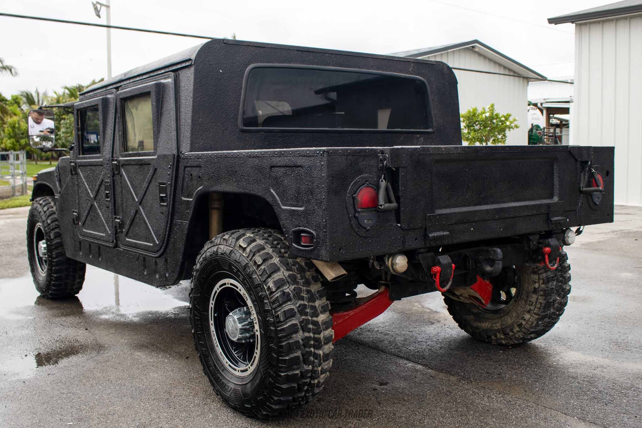 1985 AM General Humvee for sale