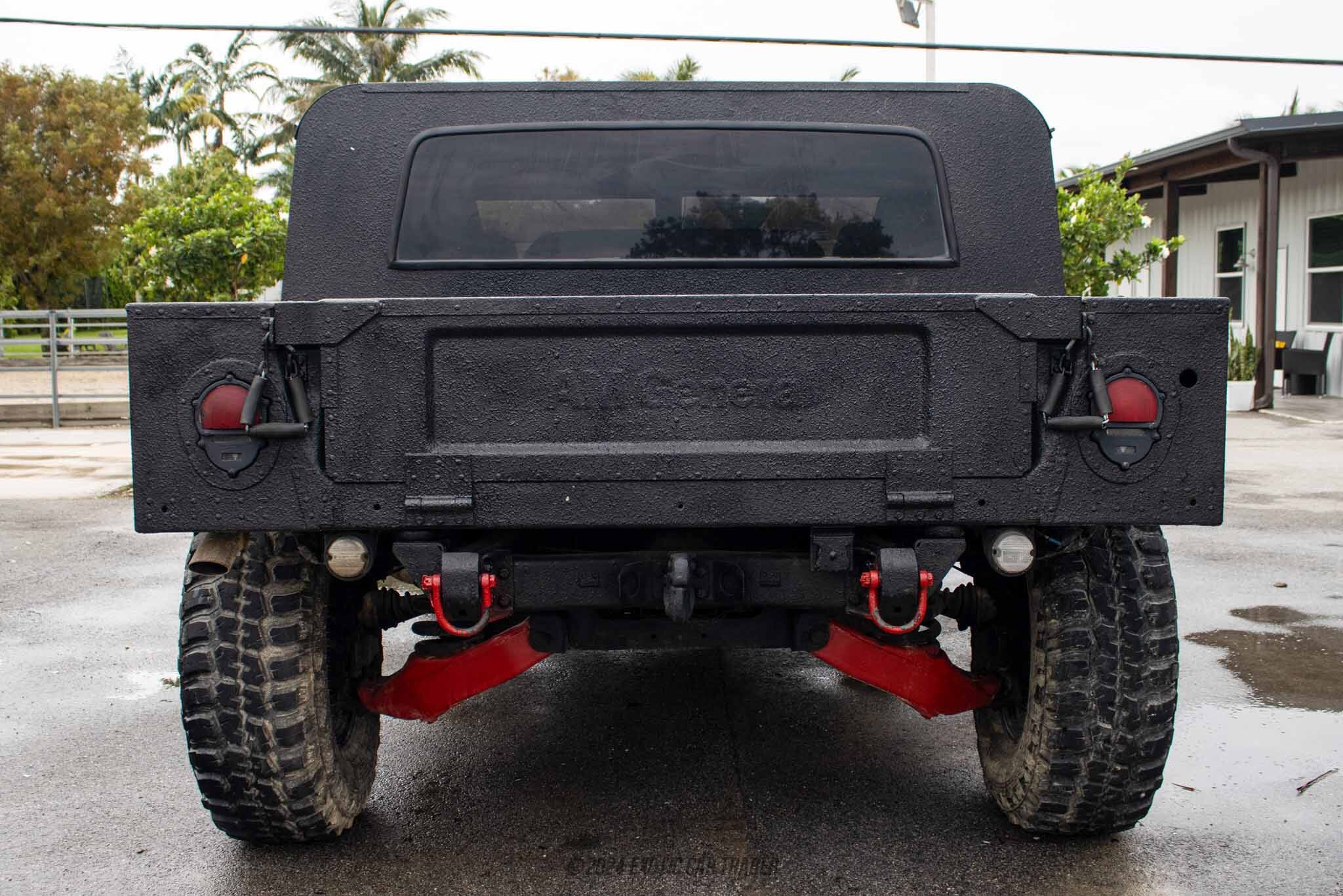 1985 AM General Humvee for sale