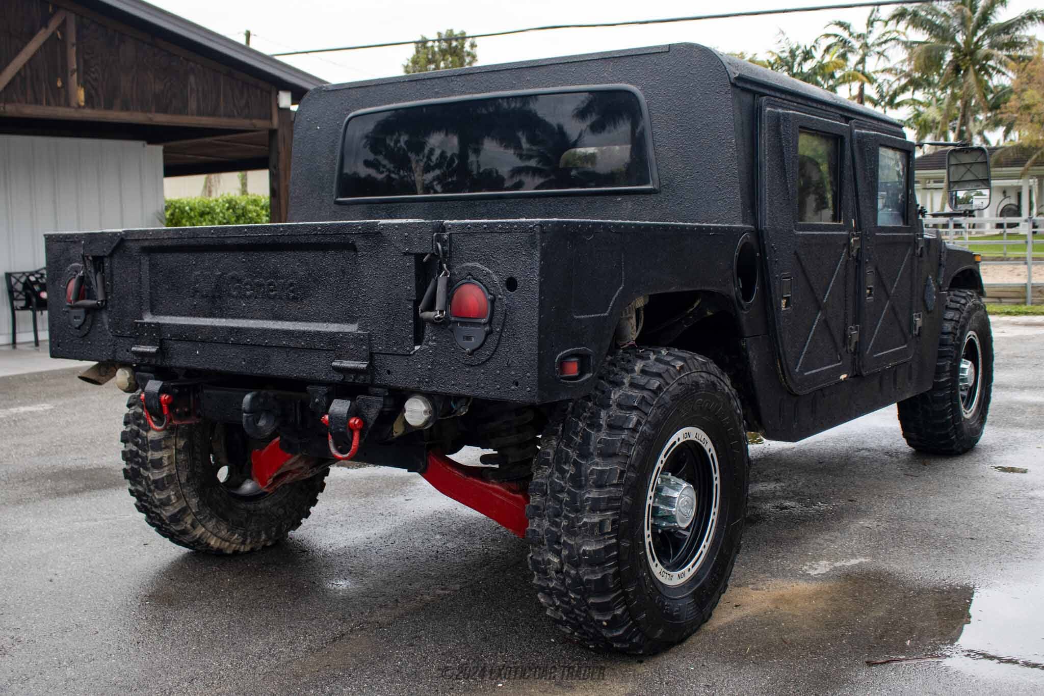 1985 AM General Humvee for sale