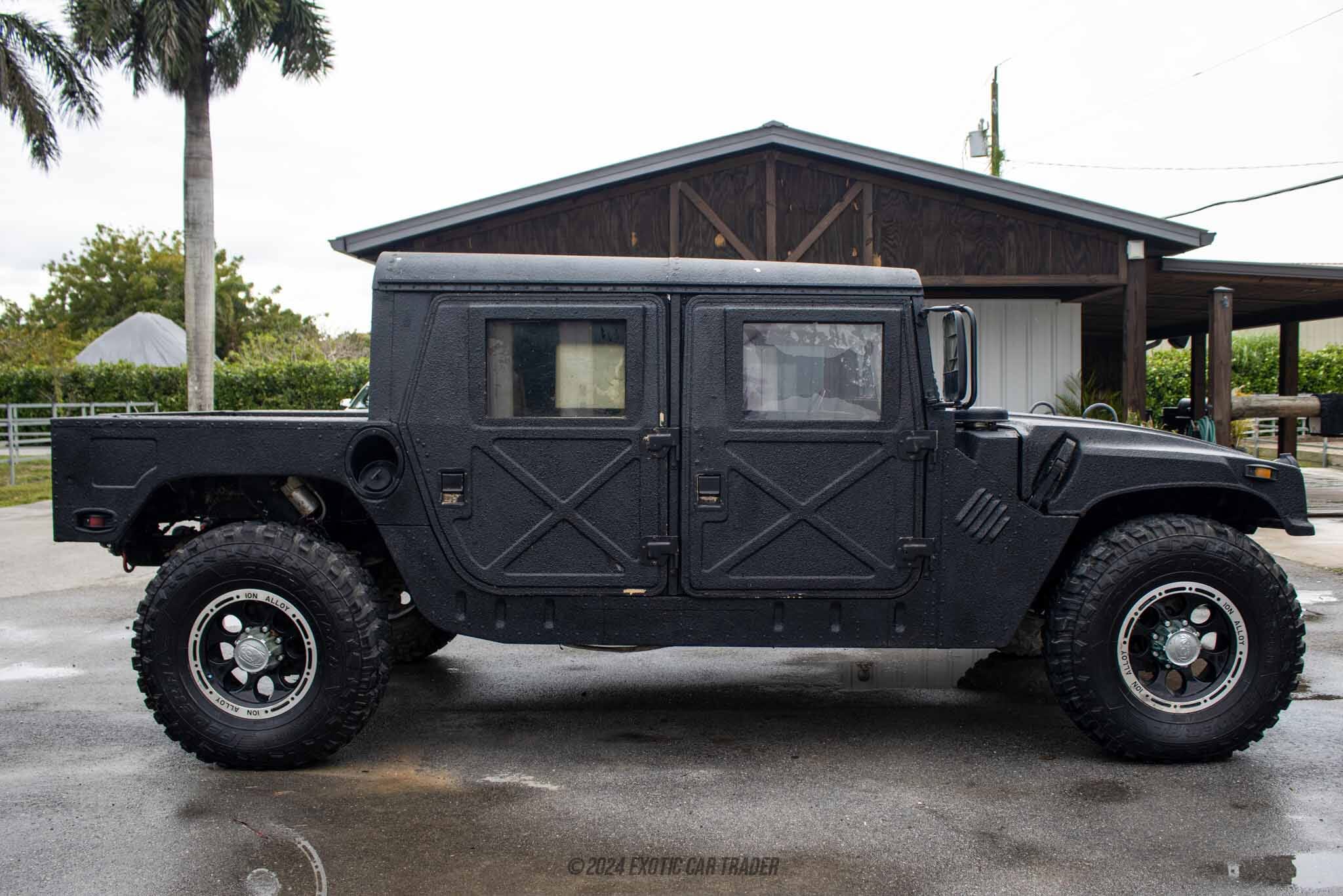 1985 AM General Humvee for sale