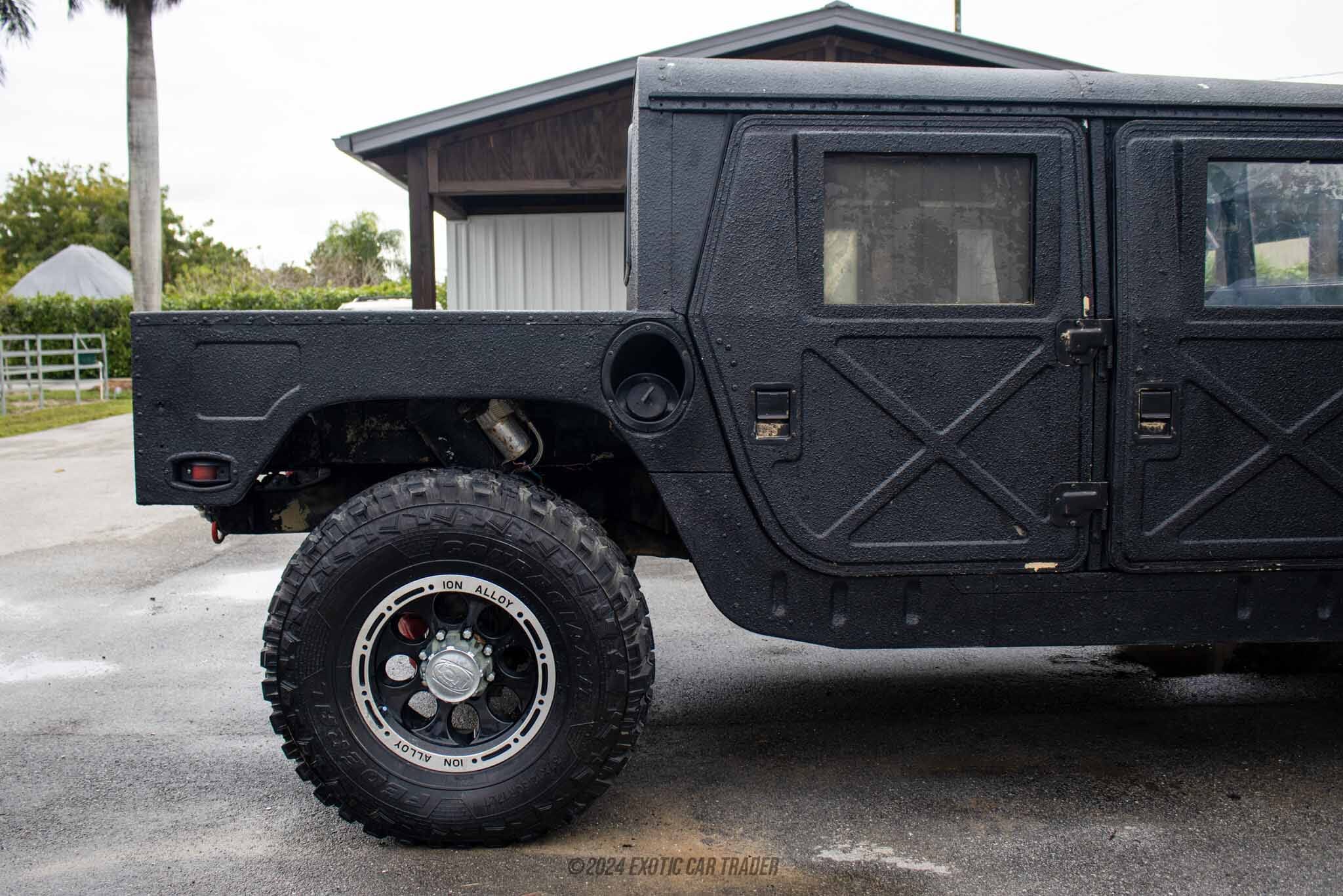 1985 AM General Humvee for sale