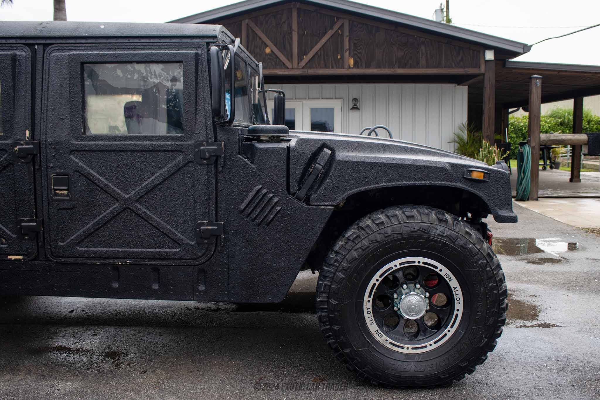 1985 AM General Humvee for sale