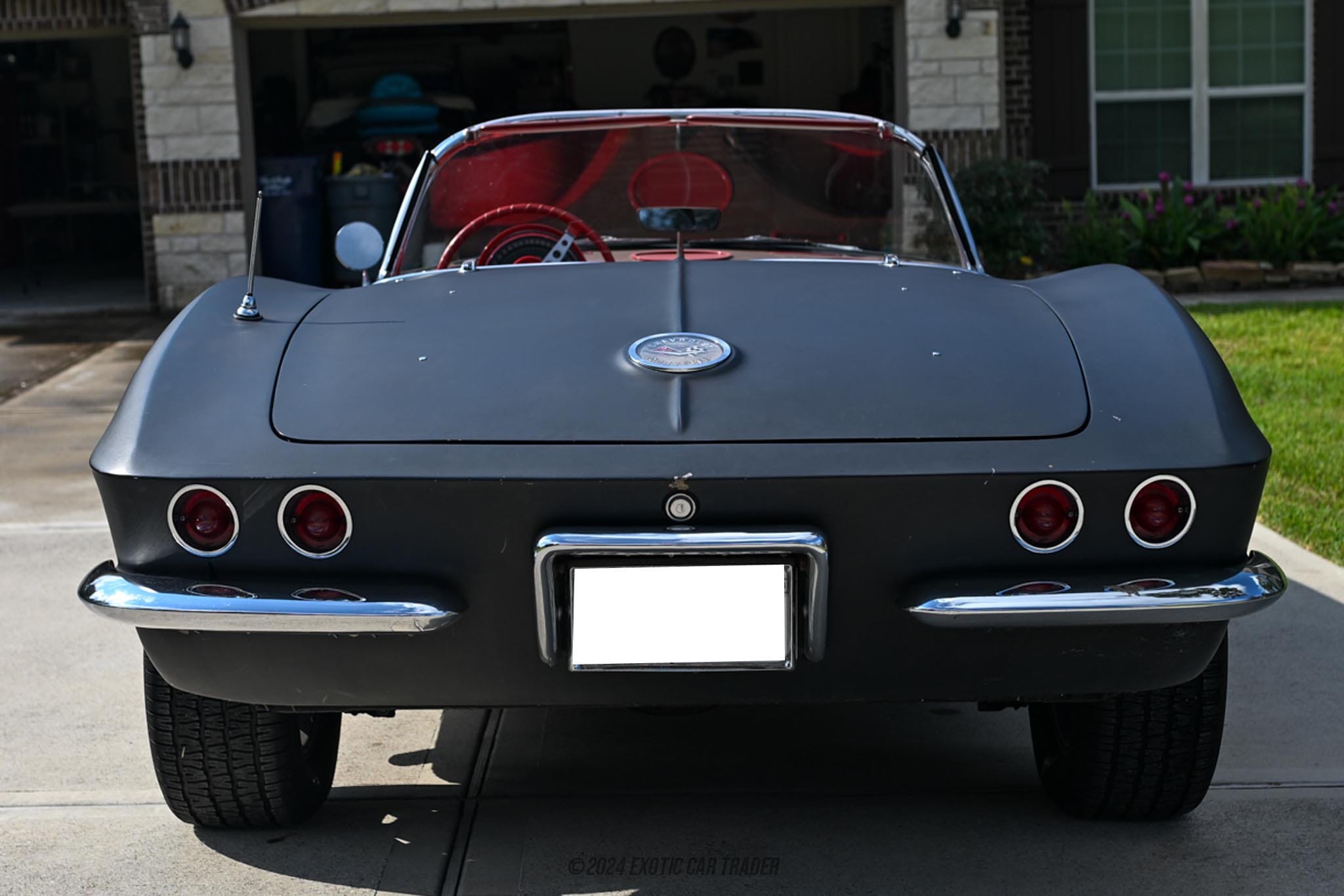 1962 Chevrolet Corvette for sale