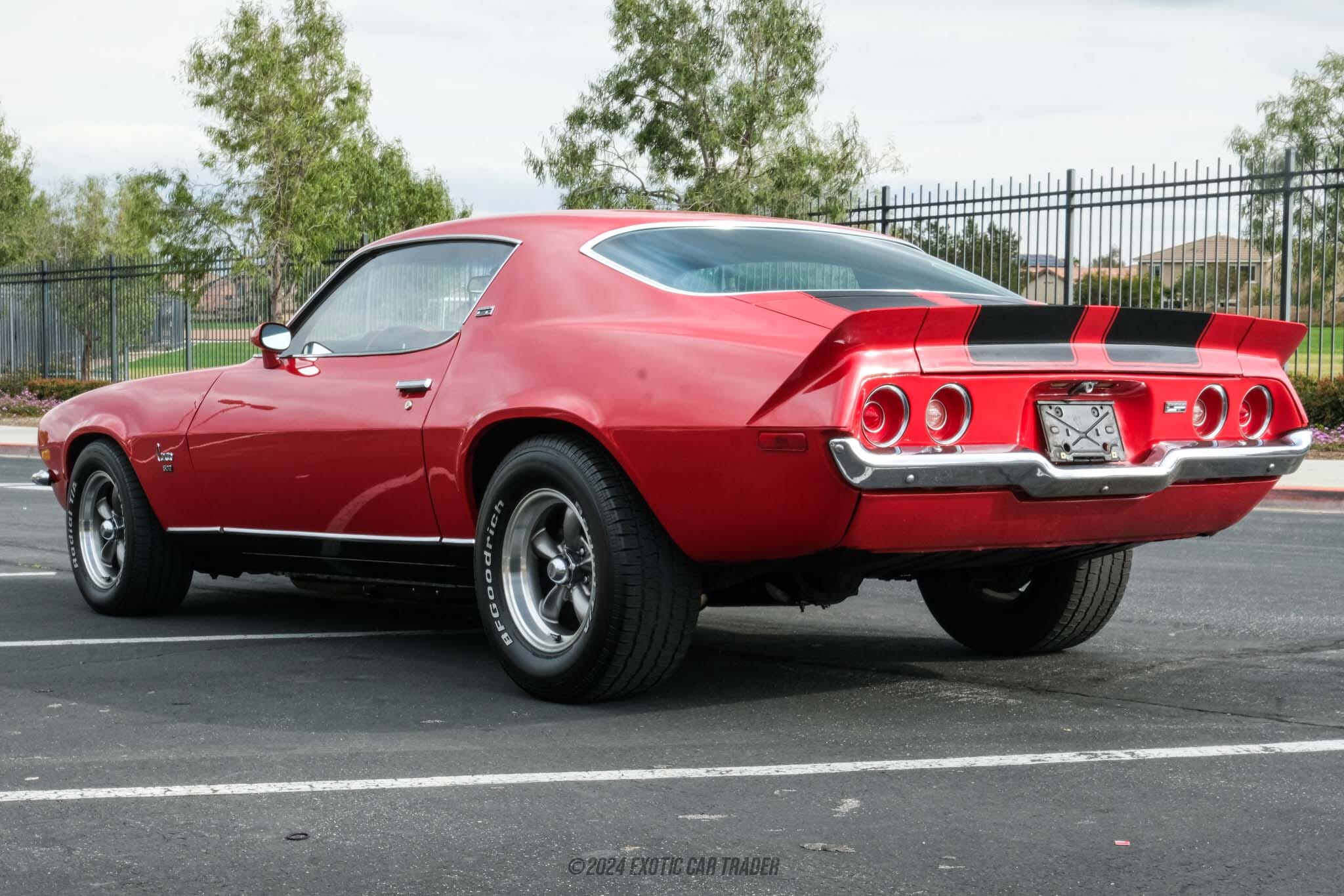 1973 Chevrolet Camaro for sale