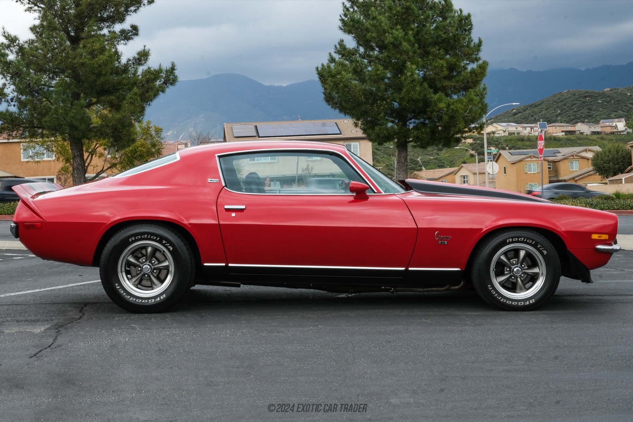 1973 Chevrolet Camaro for sale
