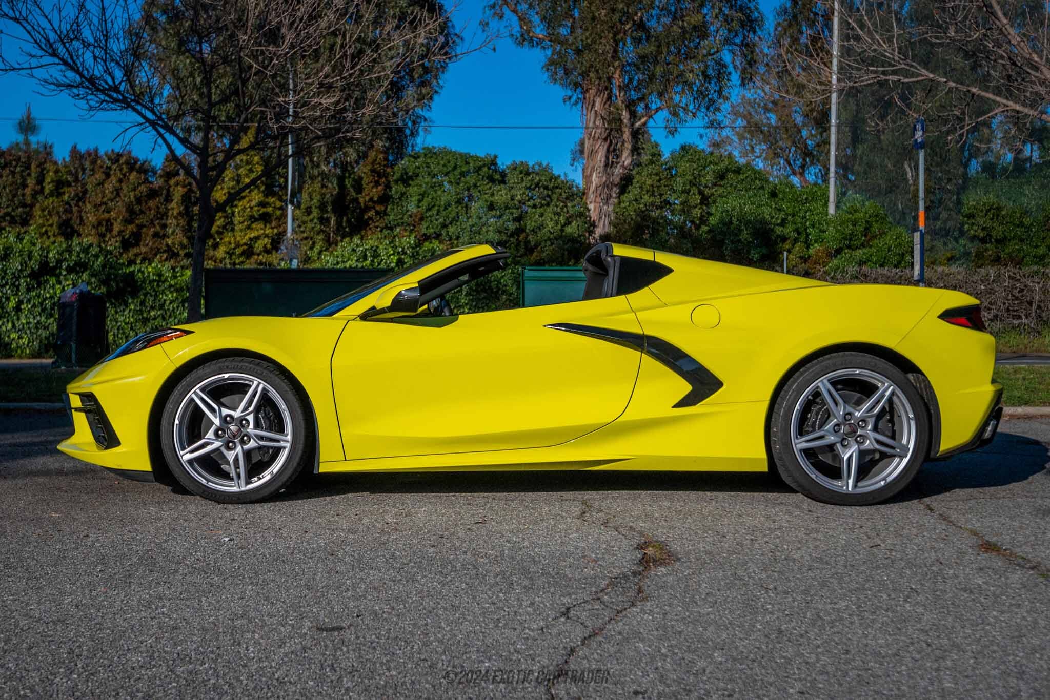 2023 Chevrolet Corvette 1LT for sale