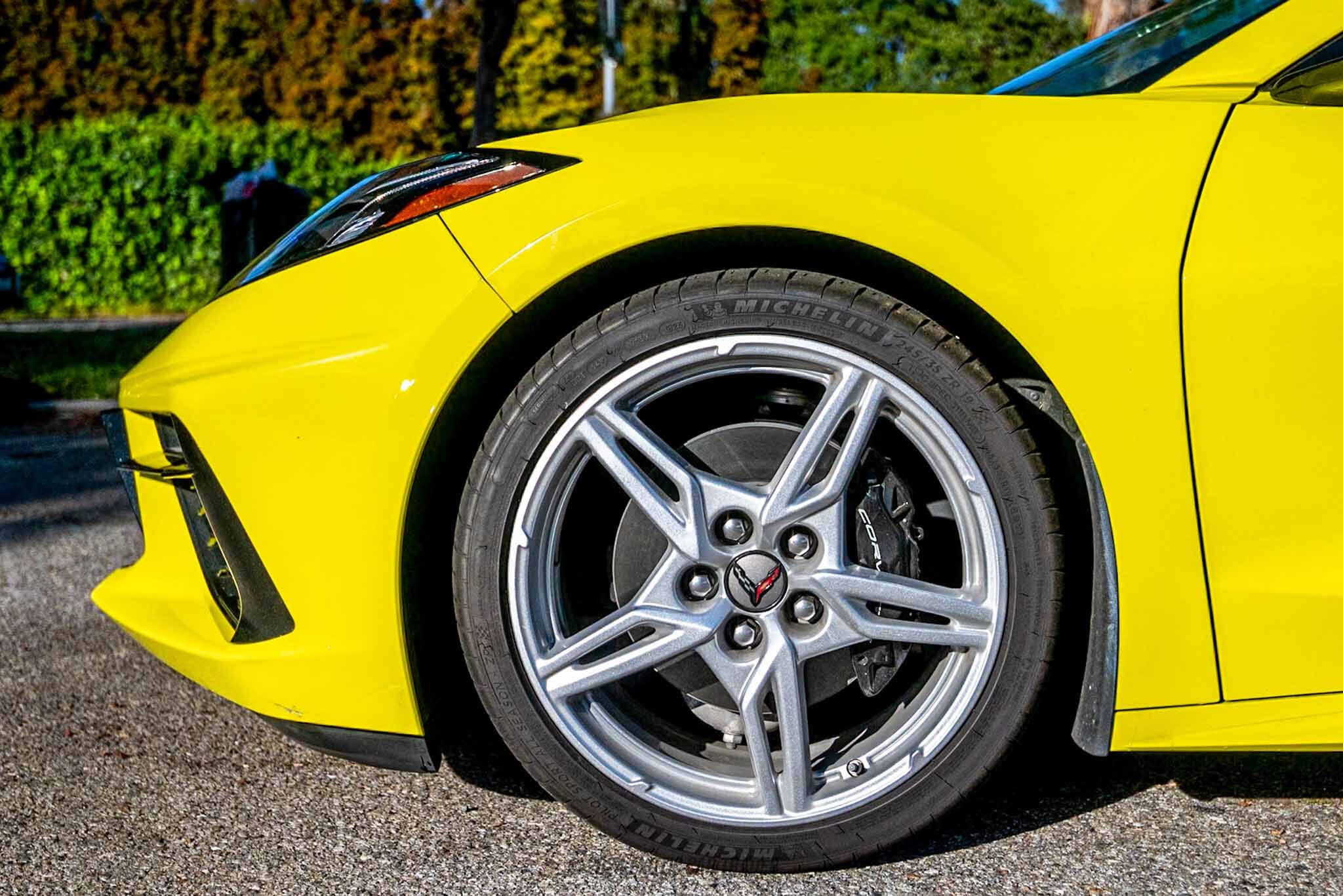 2023 Chevrolet Corvette 1LT for sale