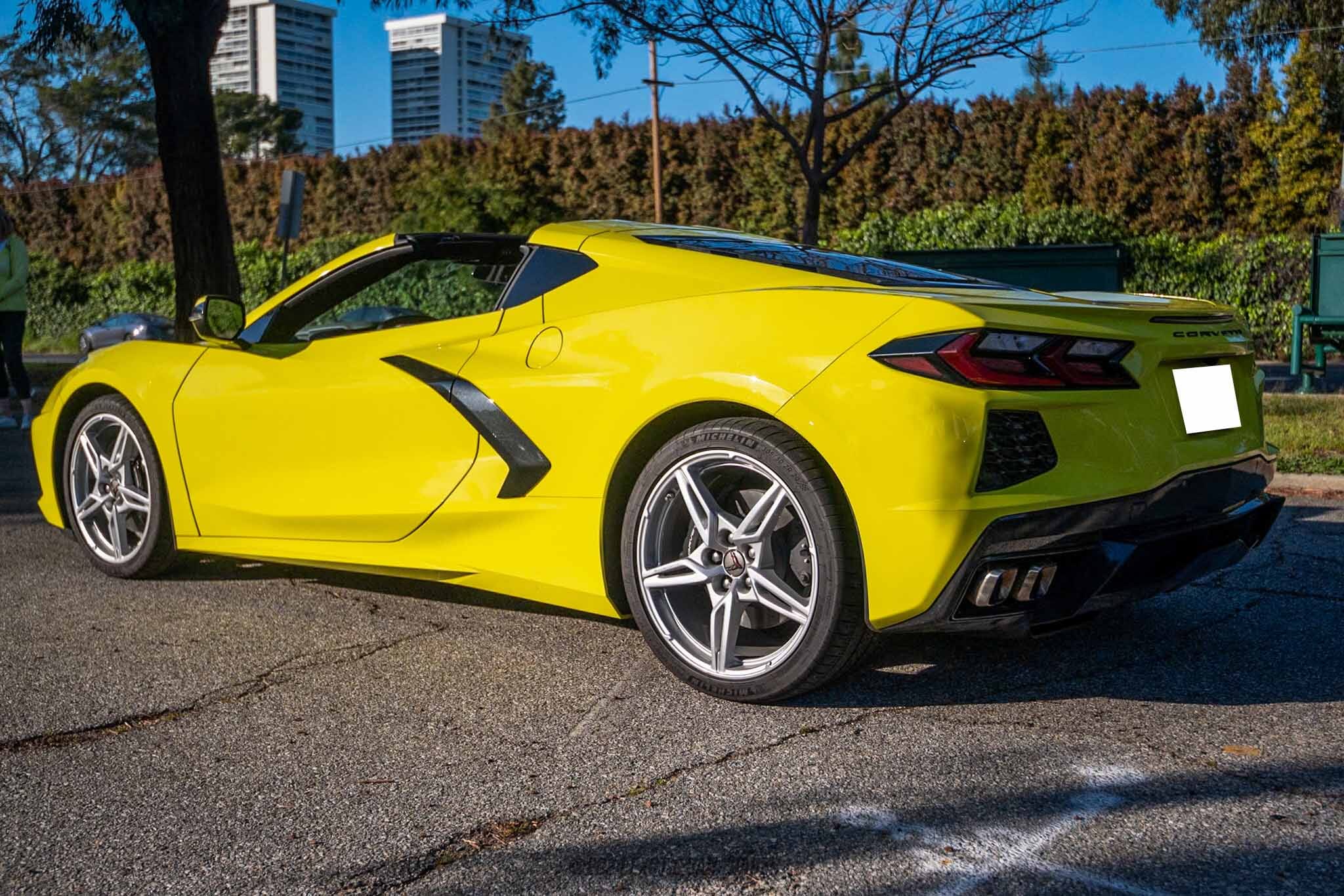 2023 Chevrolet Corvette 1LT for sale